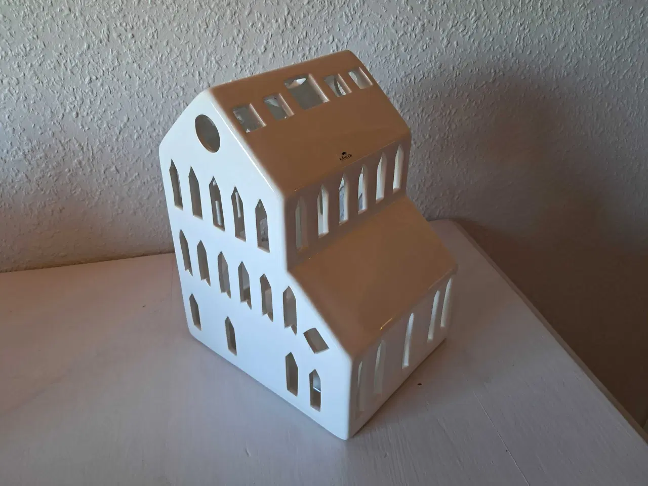 Billede 5 - Kahler Samling