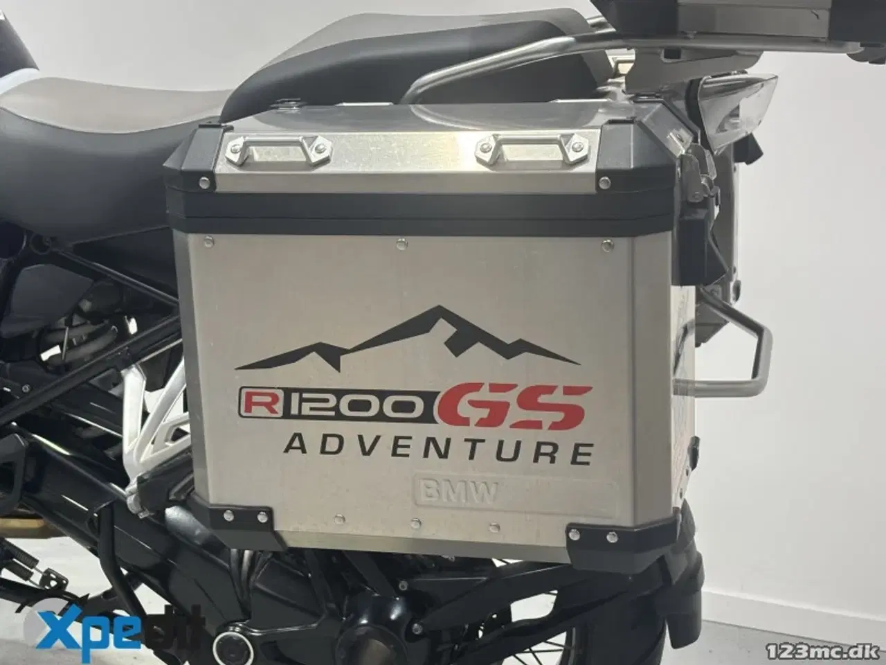 Billede 21 - BMW R 1200 GS Adventure