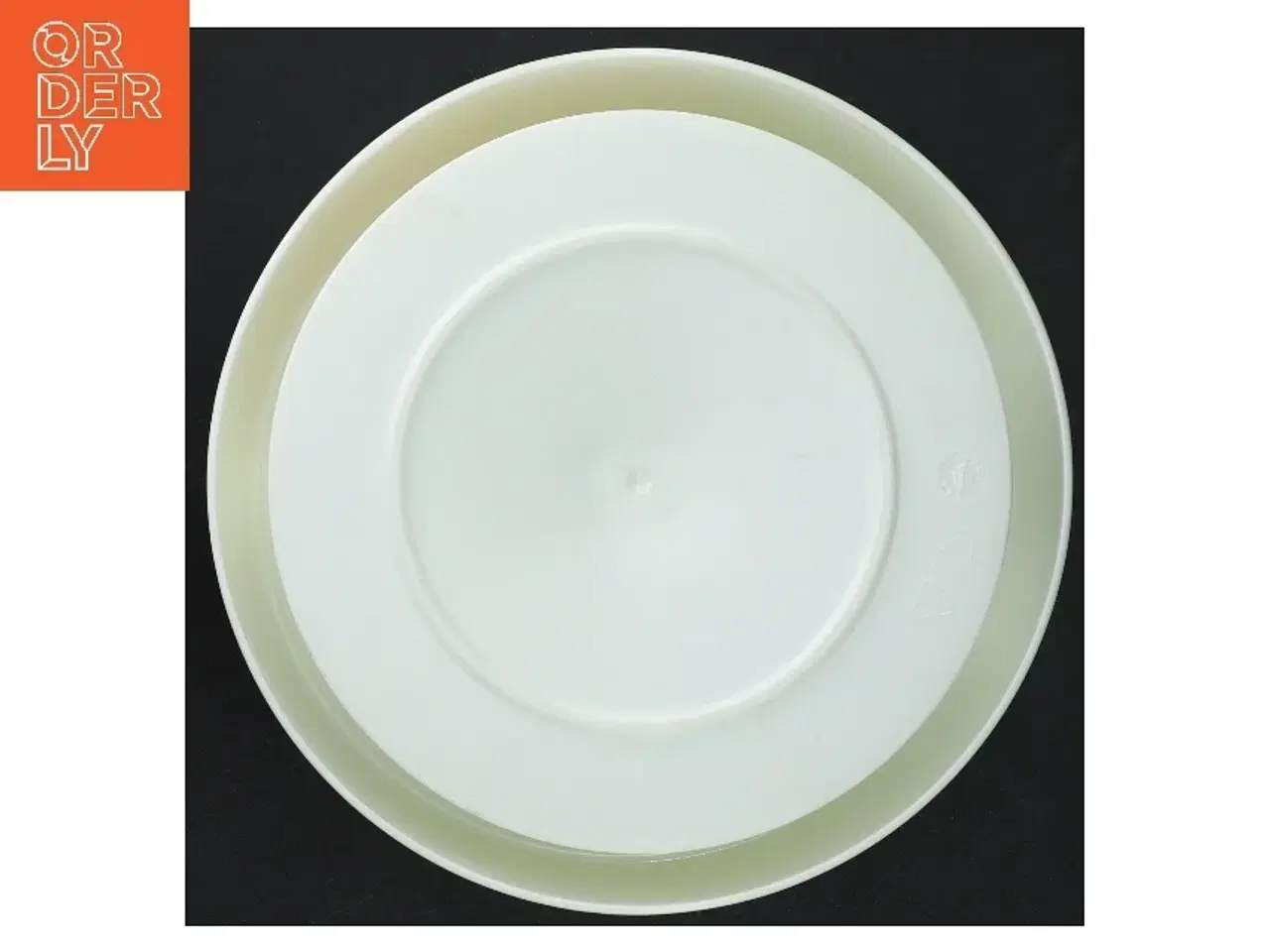 Billede 2 - Lékué mikroovn popcorn skål fra Lékué (str. Ø. 18 cm)