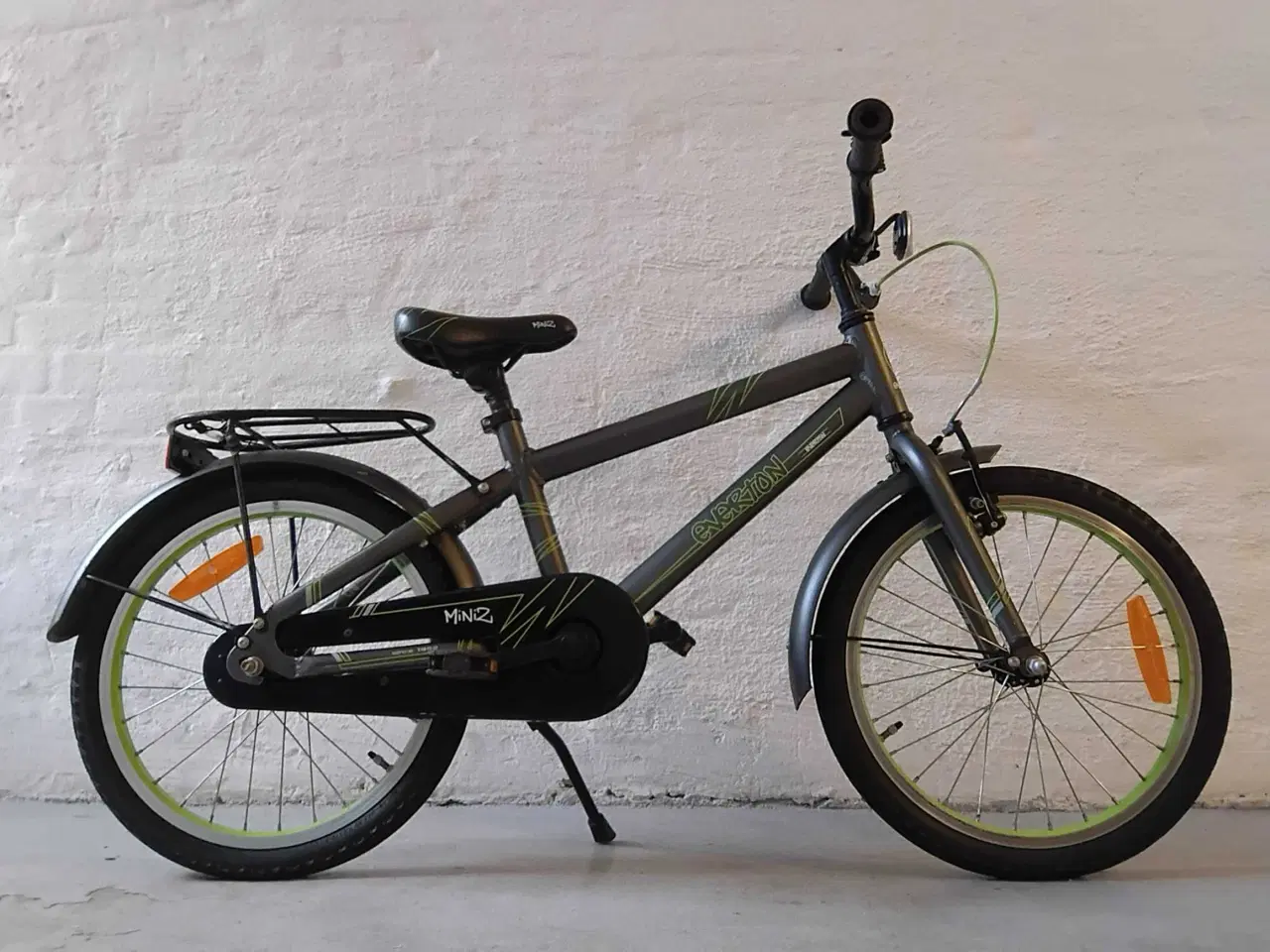 Billede 1 - Everton Miniz 18"