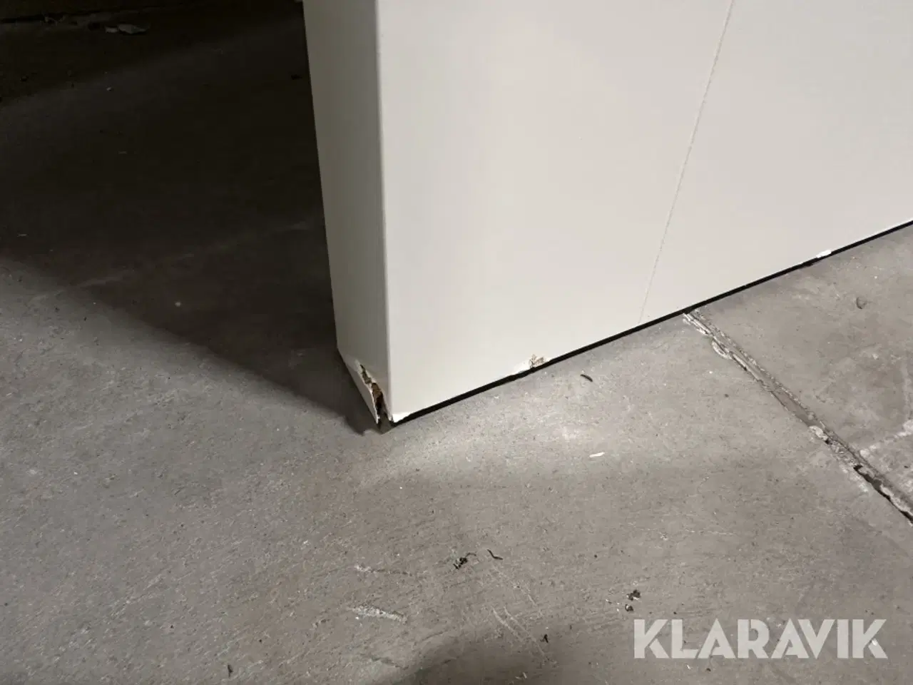 Billede 11 - Swedoor Massiv finland Compact 03 støjreducerende 2 stk