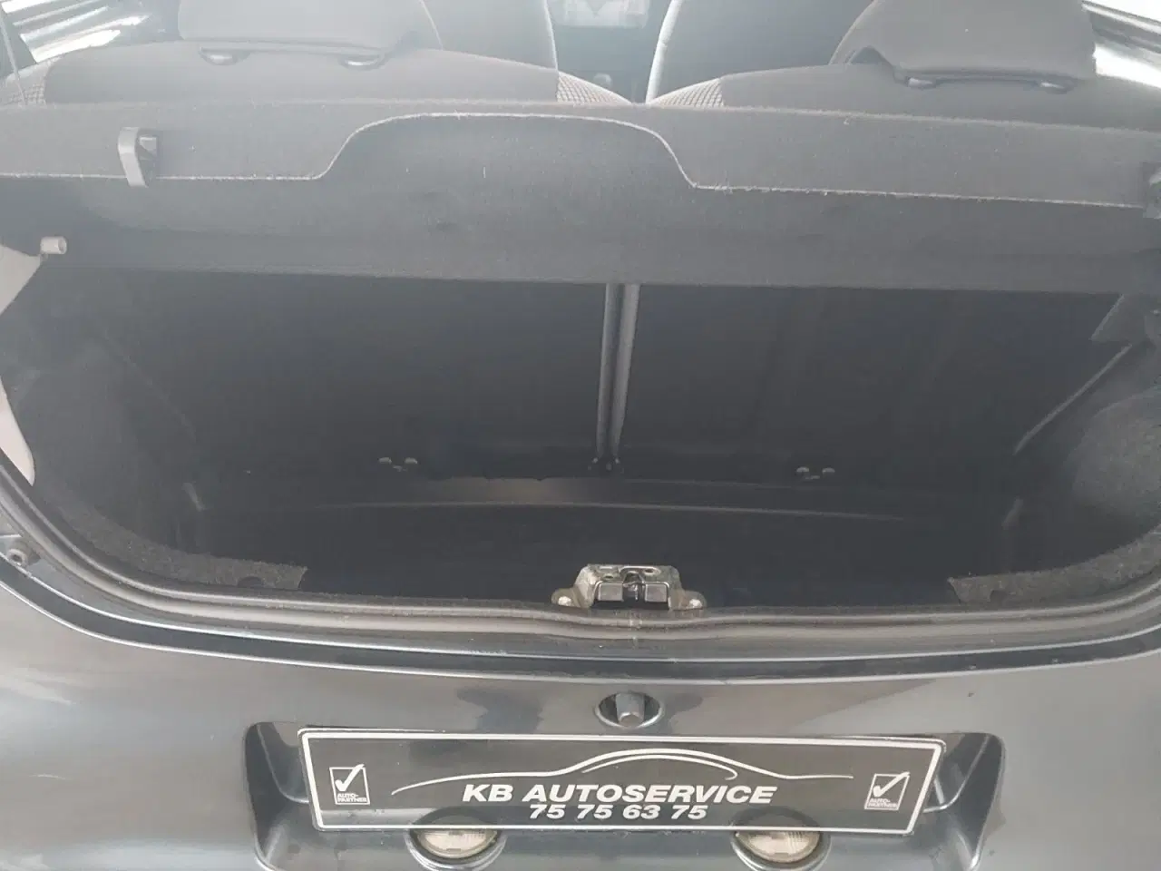 Billede 15 - Toyota Aygo 1,0 VVT-i T1