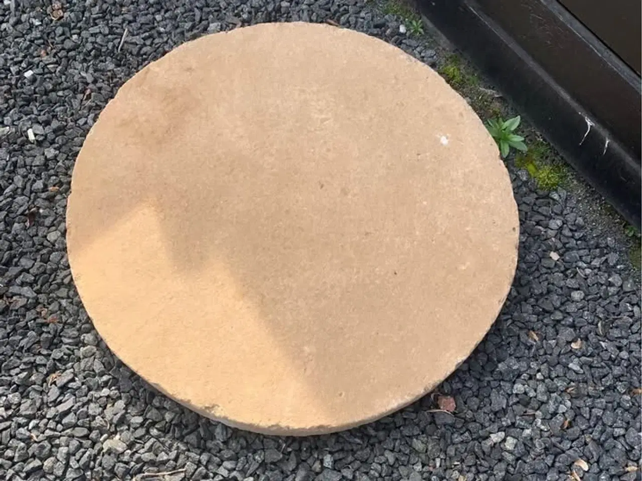 Billede 1 - Brønddæksel