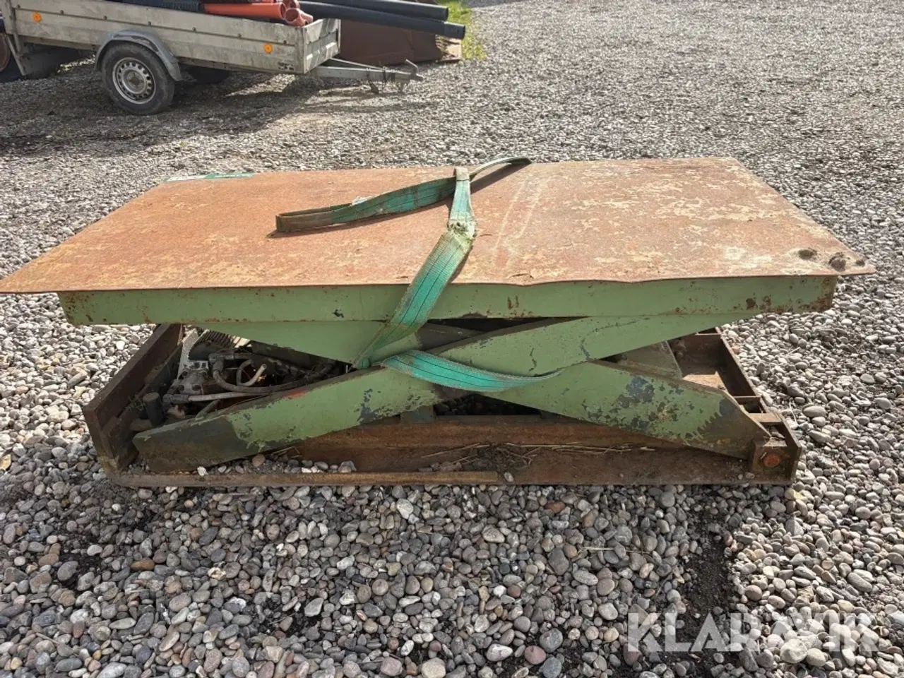 Billede 10 - Lift