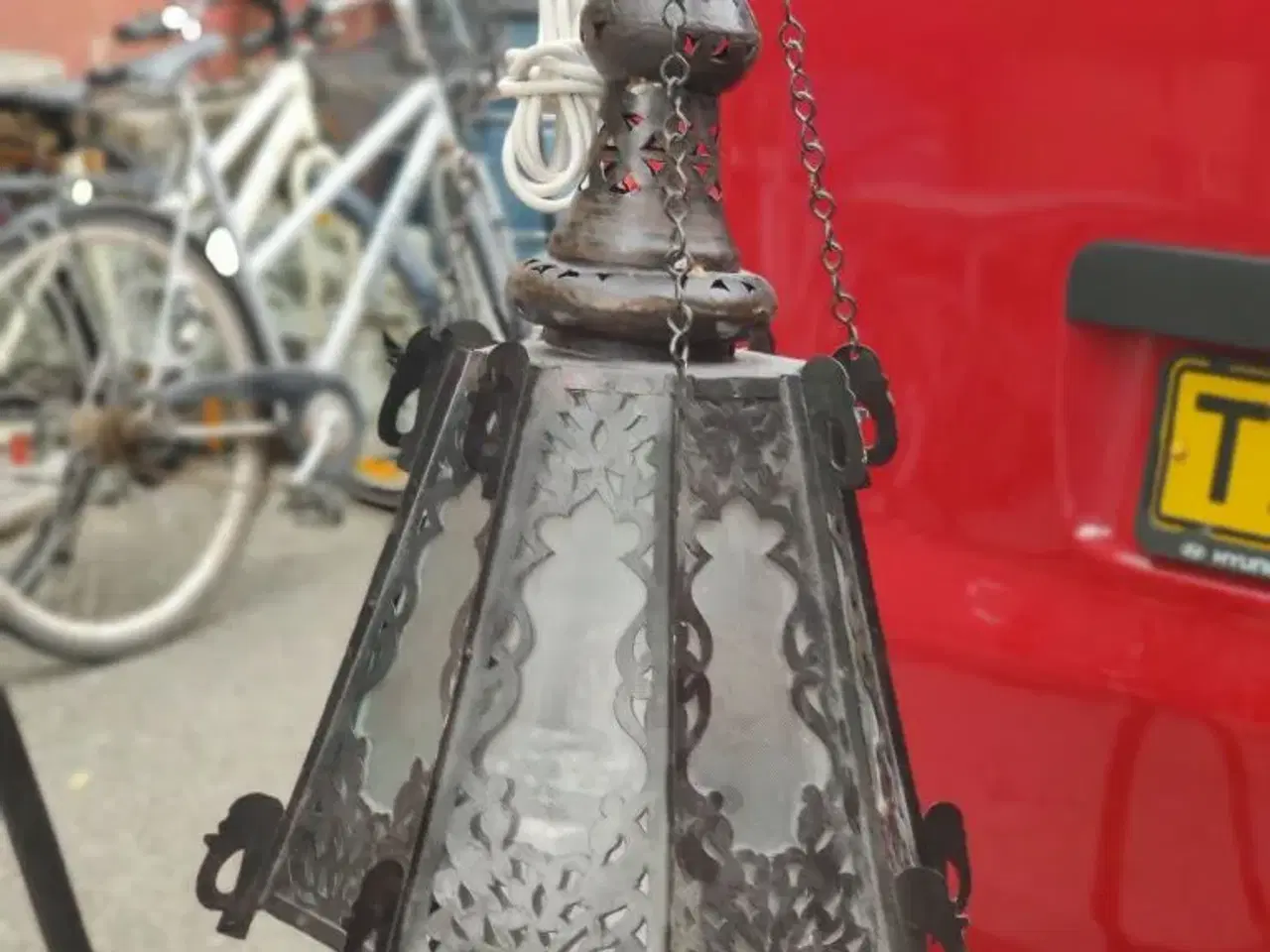 Billede 3 - Loftslampe