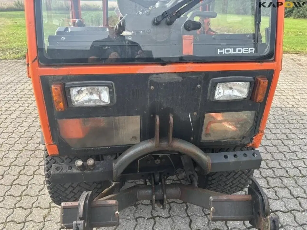 Billede 12 - Holder C 240