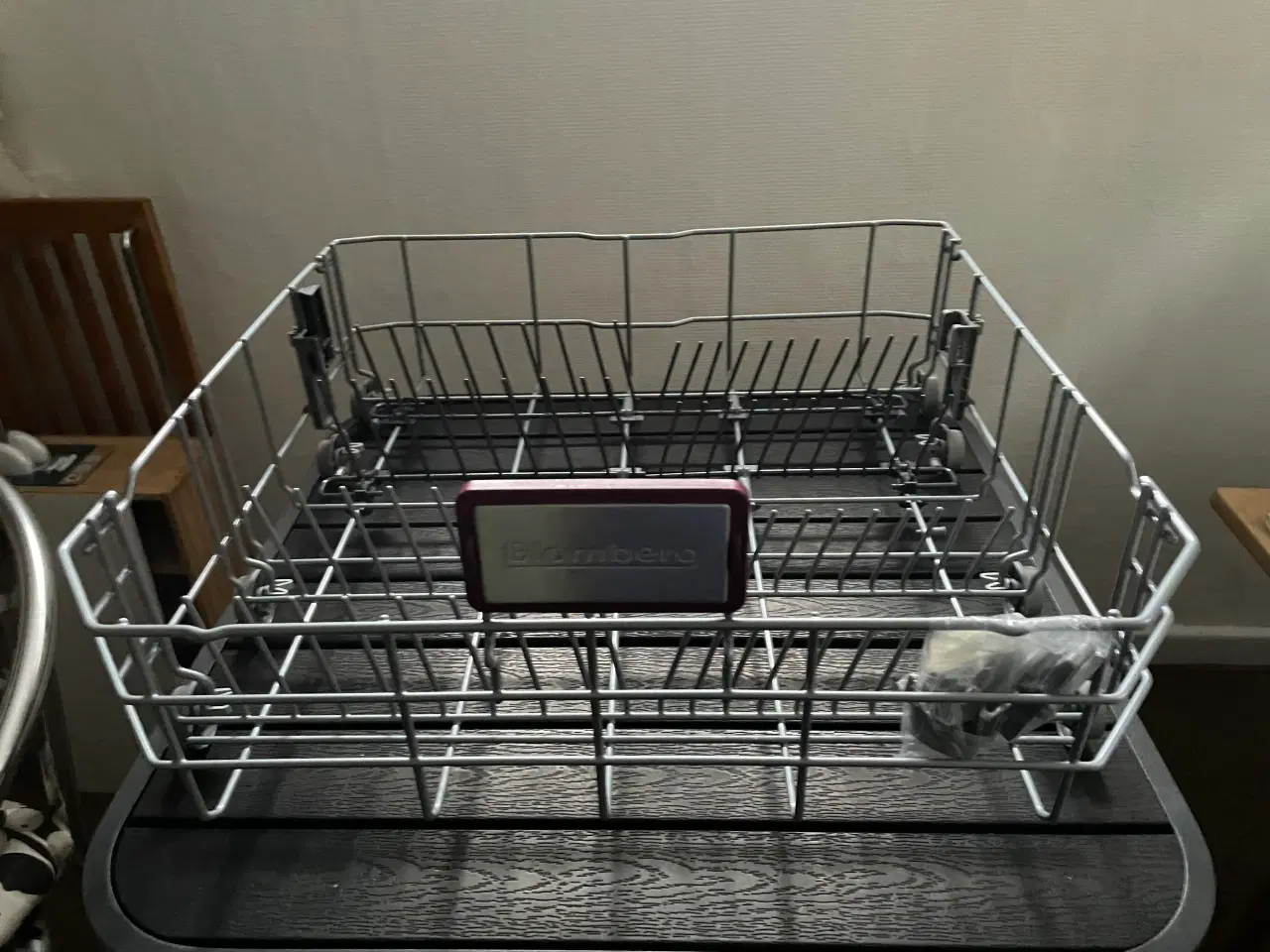 Billede 2 - Underkurv til Blomberg opvaskemaskine