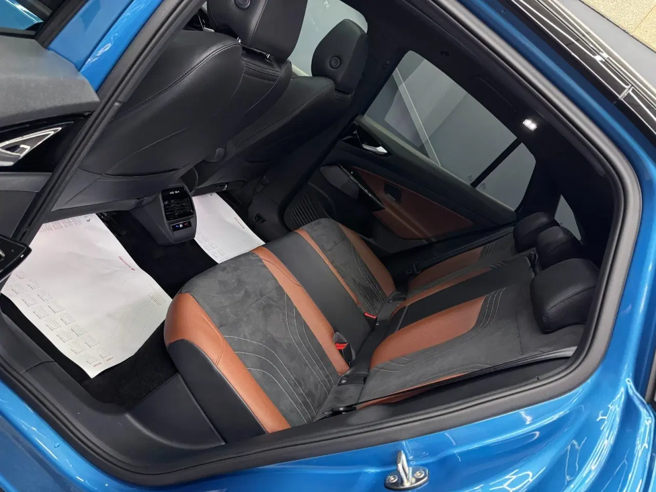 Billede 9 - VW ID.5 77 Style