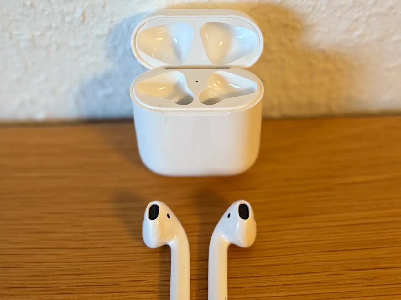 Billede 3 - Originale Apple AirPods Model A1523