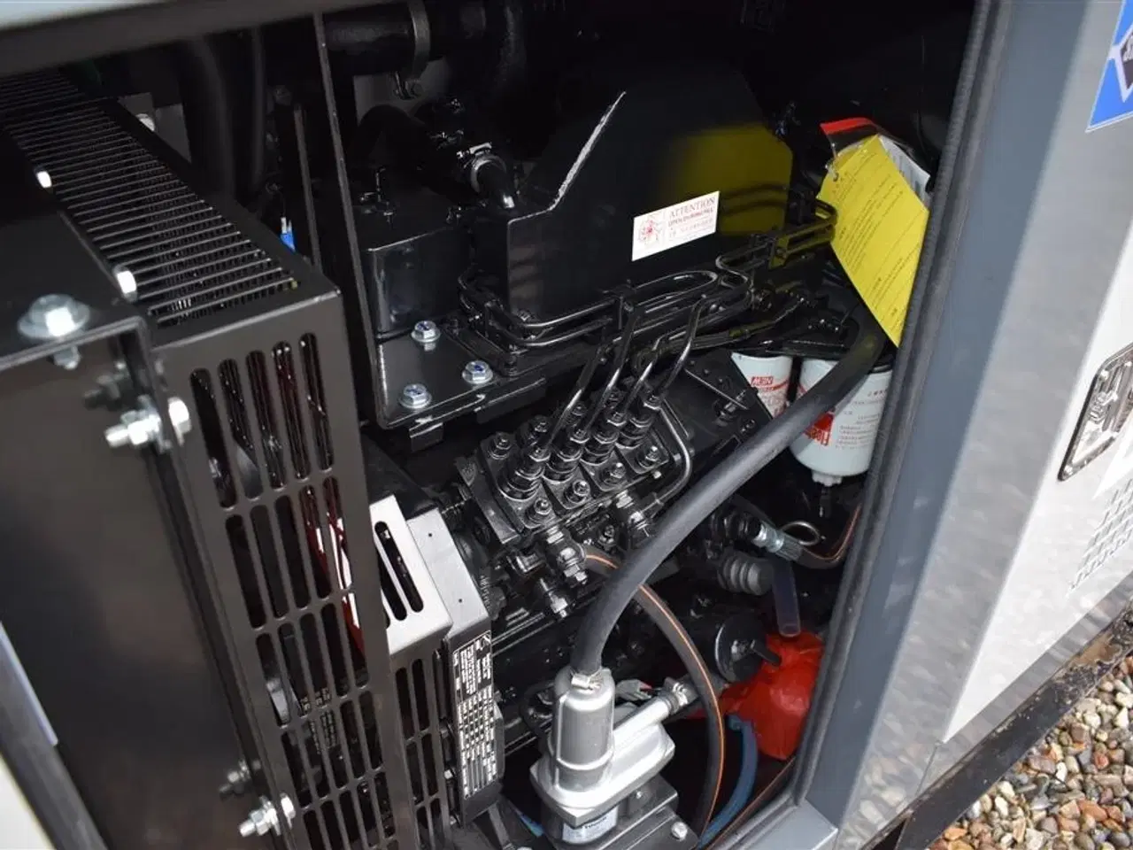 Billede 9 - Cummins 88 KvA