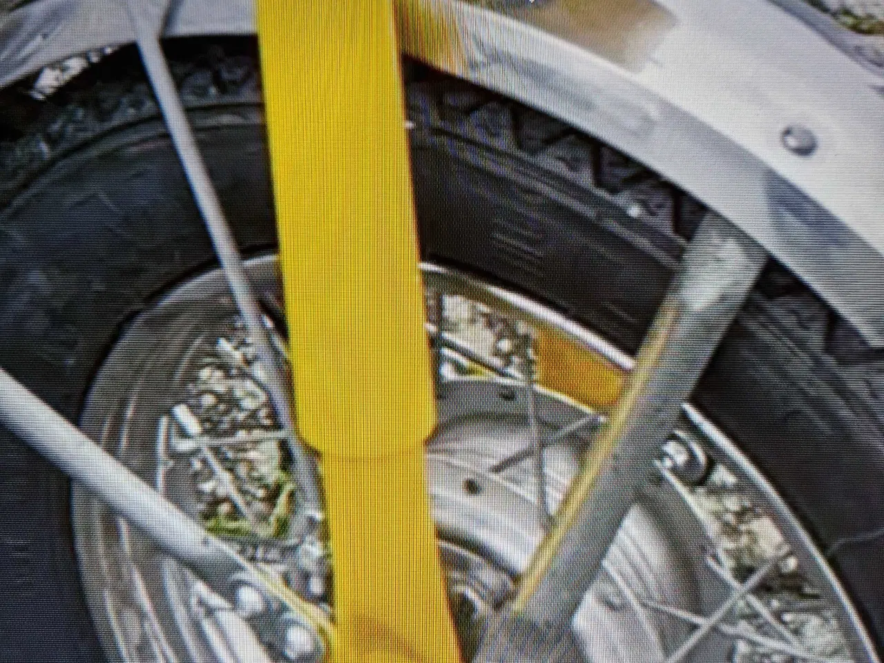 Billede 2 - Everton gogo italjet gogo