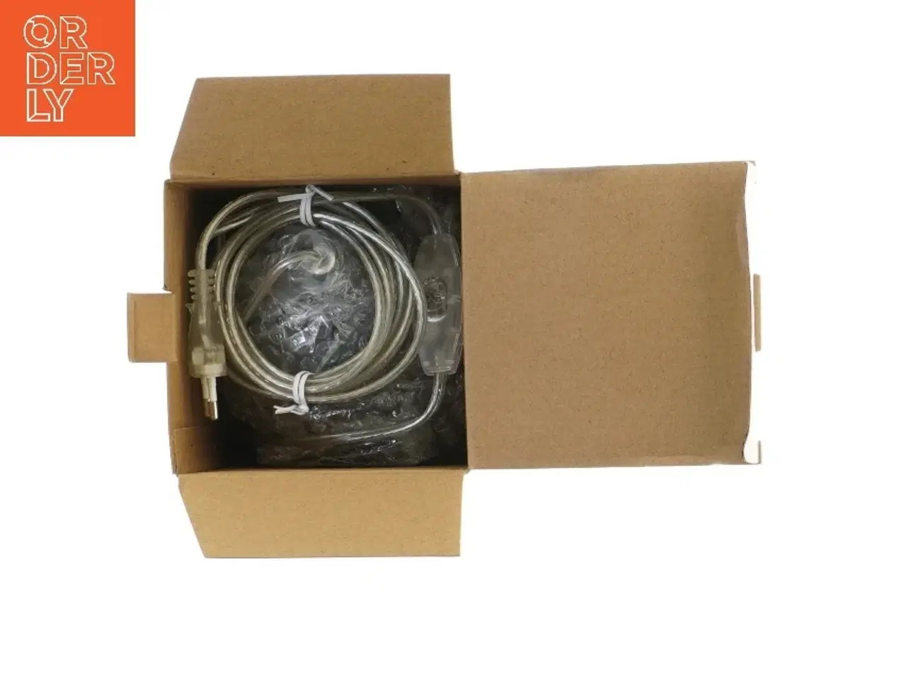 Billede 2 - Frandsen væglampe Ball fra Frandsen (str. 16x12 cm)