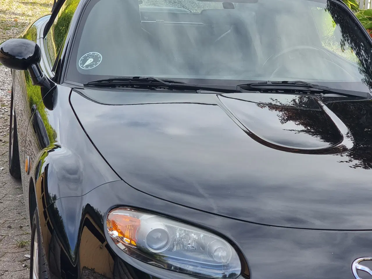 Billede 5 - Mazda MX-5 Roadster 2006