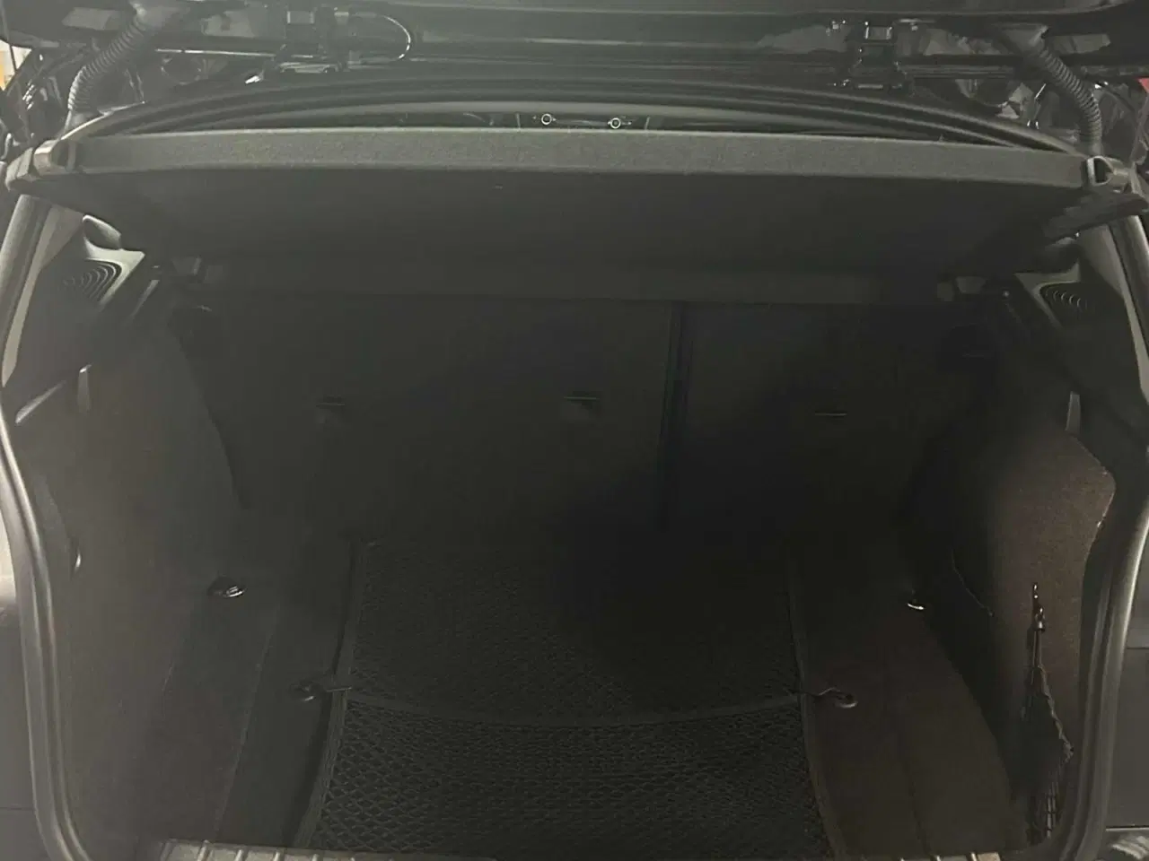 Billede 19 - BMW 114i 1,6 