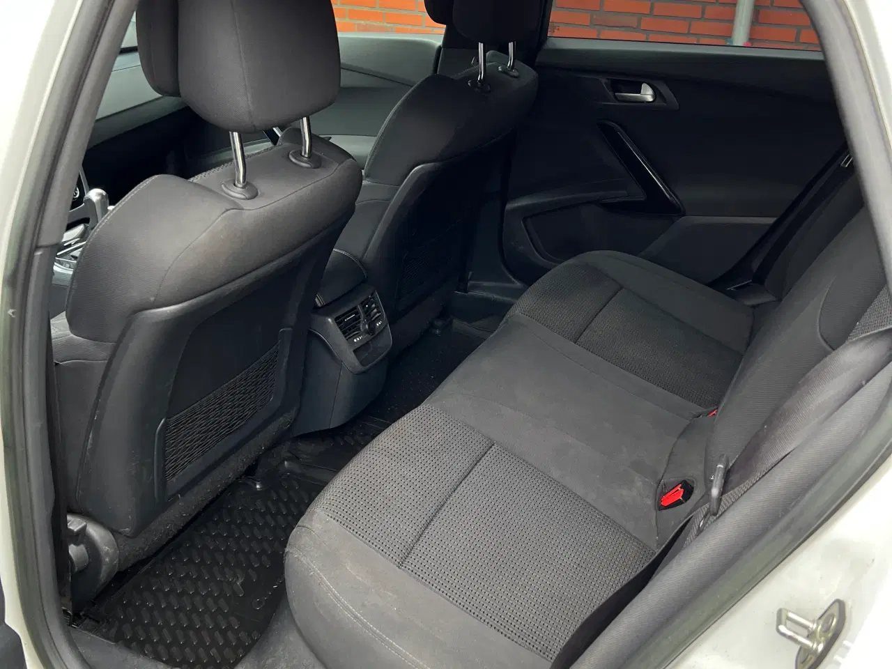 Billede 7 - Peugeot 508 1.6 E-HDI 112 HK ESG AUTOMATGEAR
