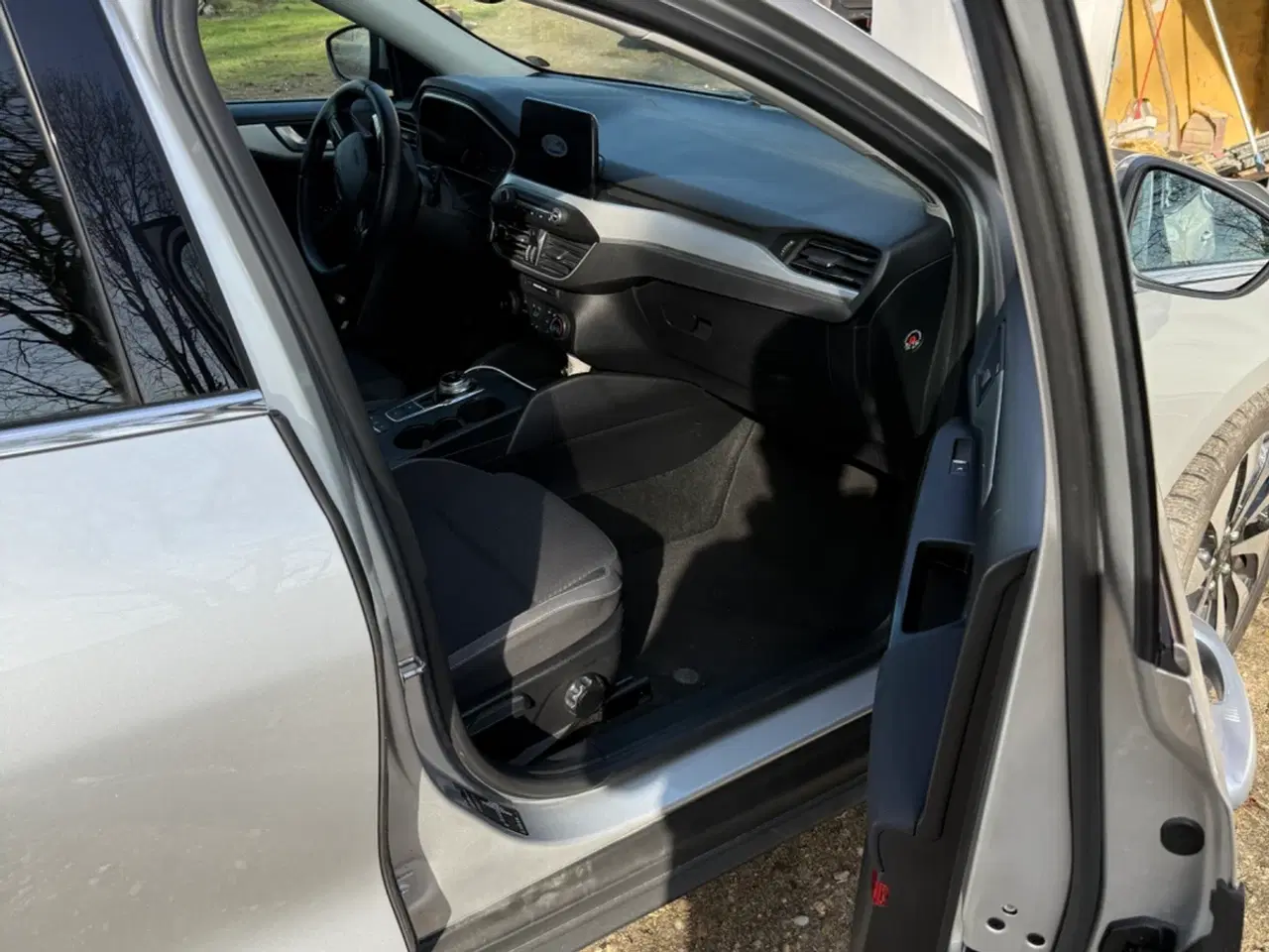 Billede 7 - Ford Focus 2,0 EcoBlue Titanium stc. aut.