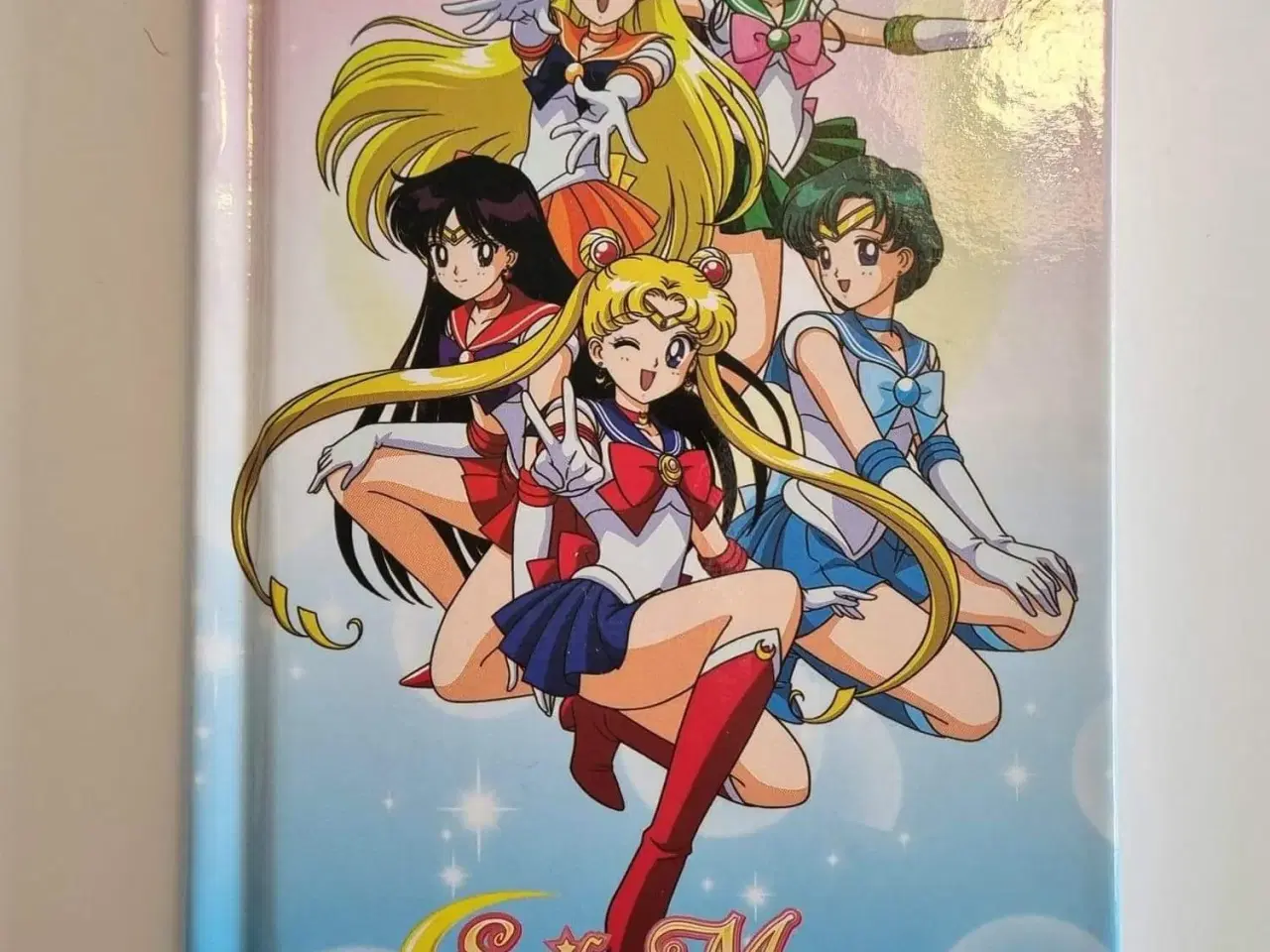 Billede 3 - Sailor Moon