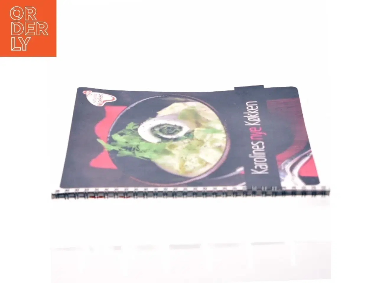 Billede 2 - Karolines nye køkken