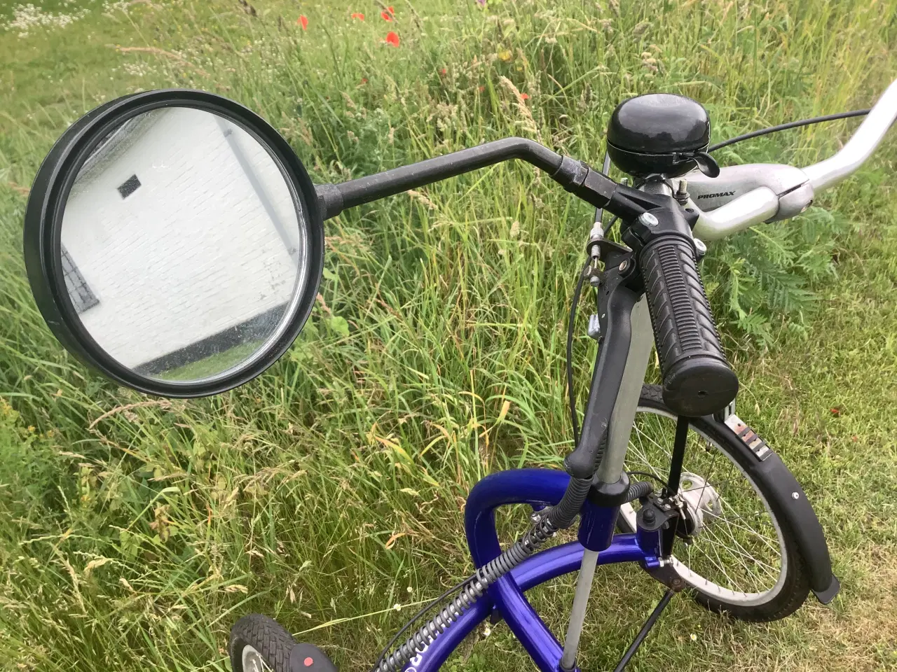 Billede 7 - Viktor, super velholdt Seniorcykel...