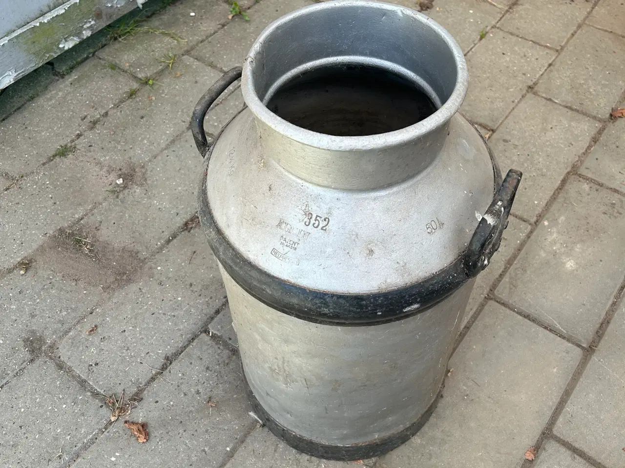 Billede 3 - Mælkejunge 