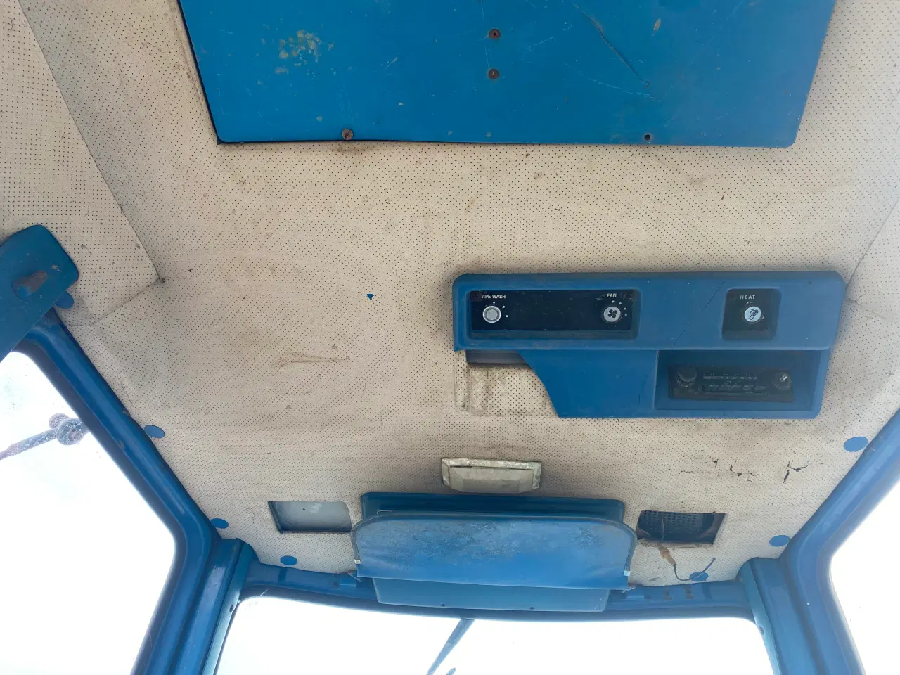 Billede 7 - Ford 4600