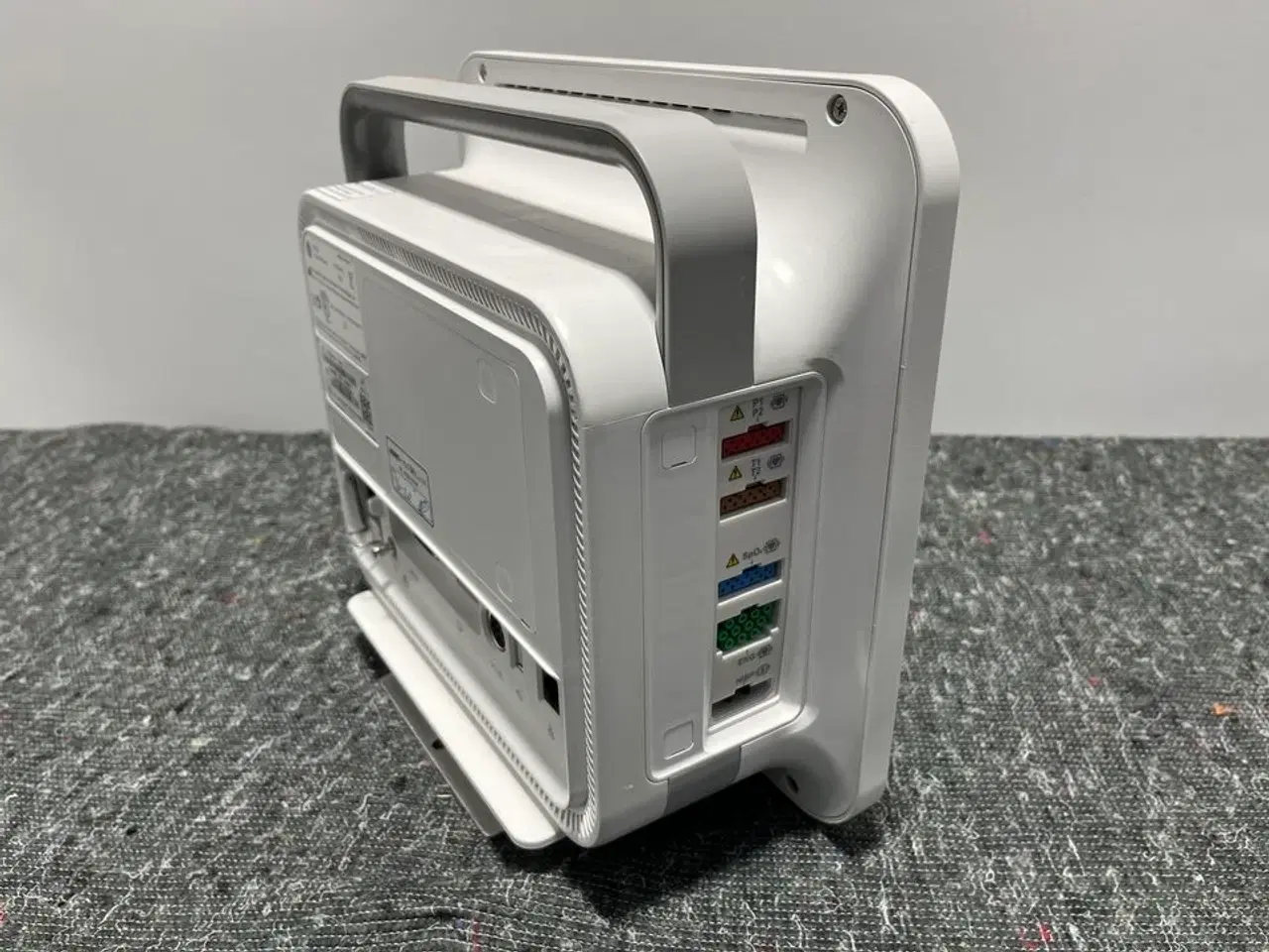 Billede 7 - Patient Monitor GE B125