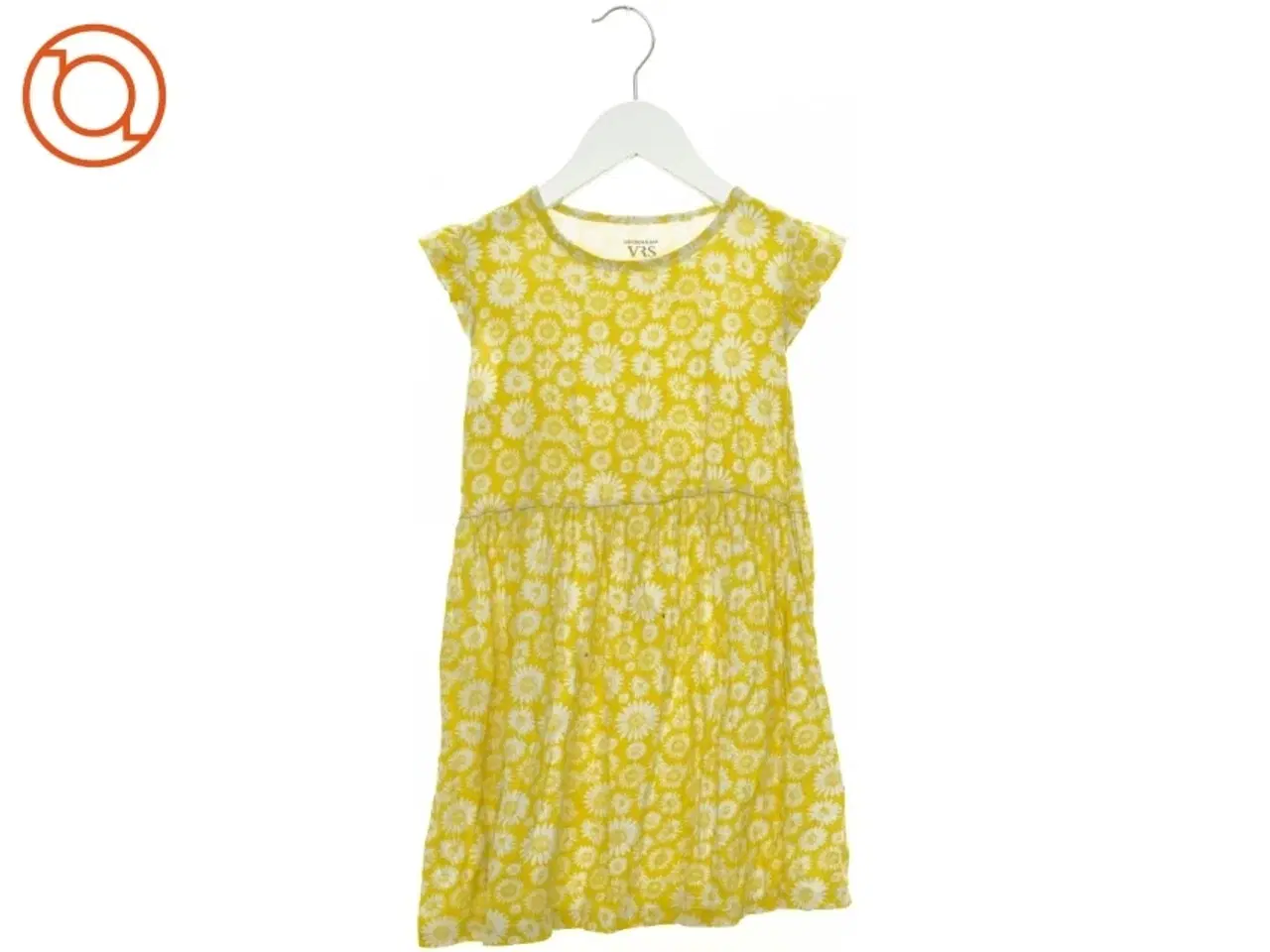 Billede 1 - Sommerkjole fra VRS (str. 128 cm)