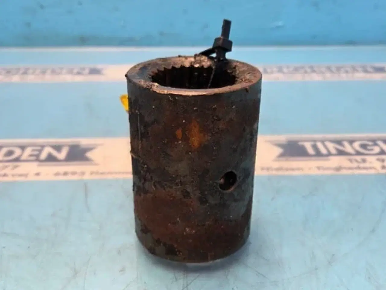 Billede 11 - Massey Ferguson 7278 Muffe 46149400