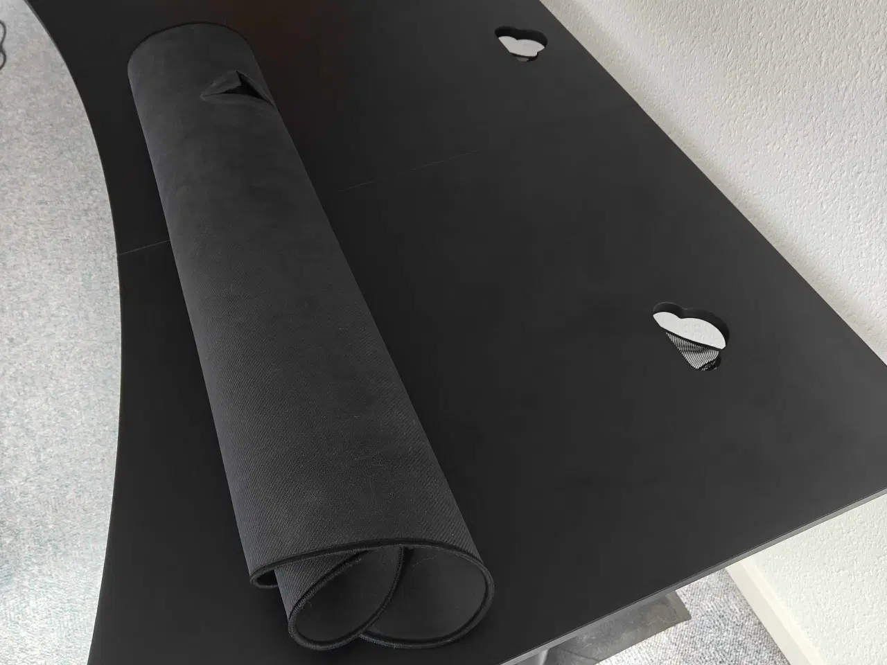 Billede 1 - Arozzi gaming bord 