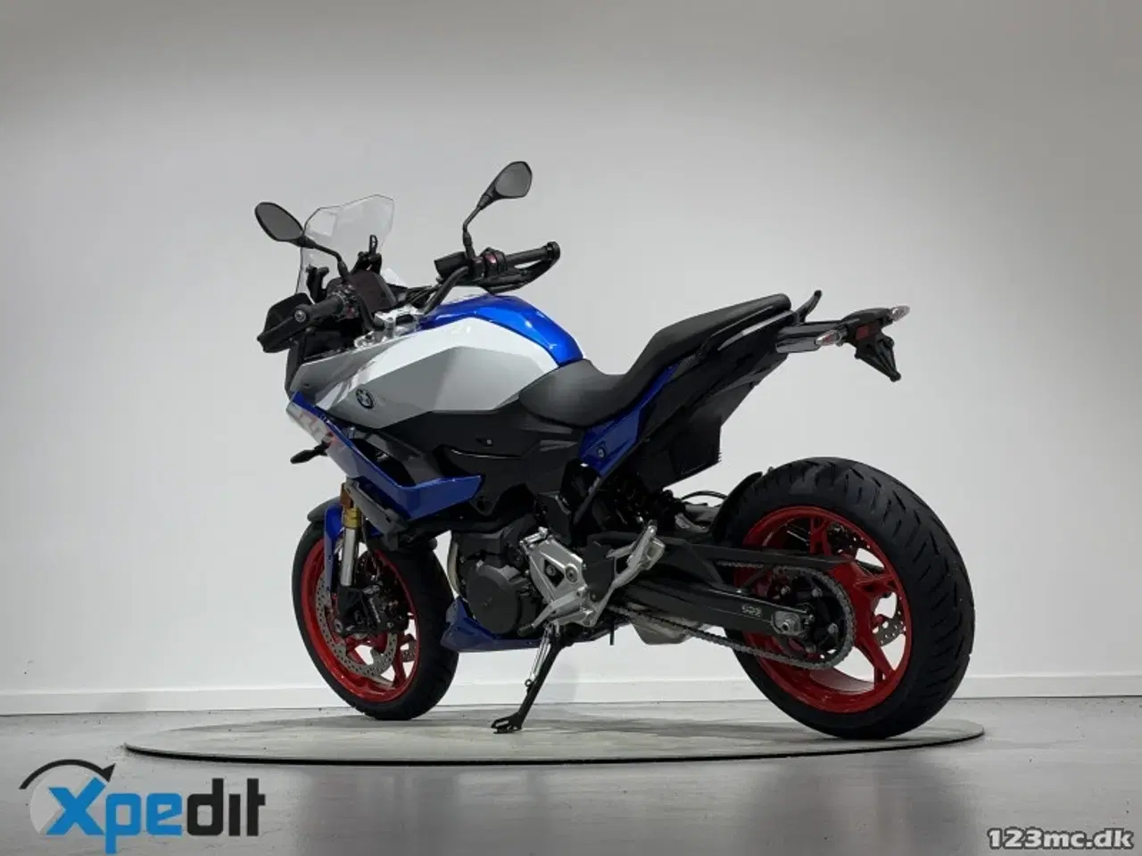 Billede 7 - BMW F 900 XR