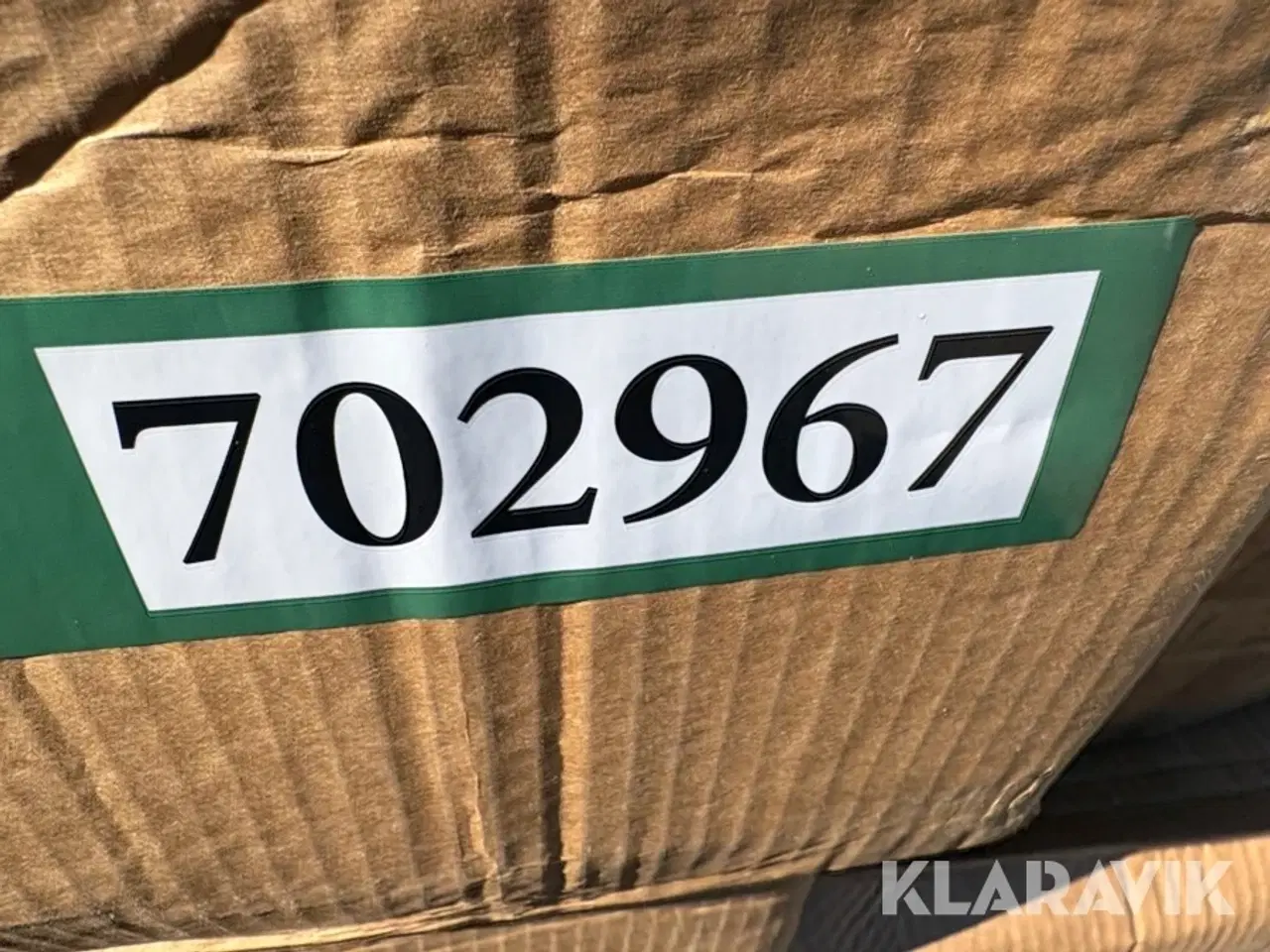 Billede 9 - Affaldssække blå - 9200 styk