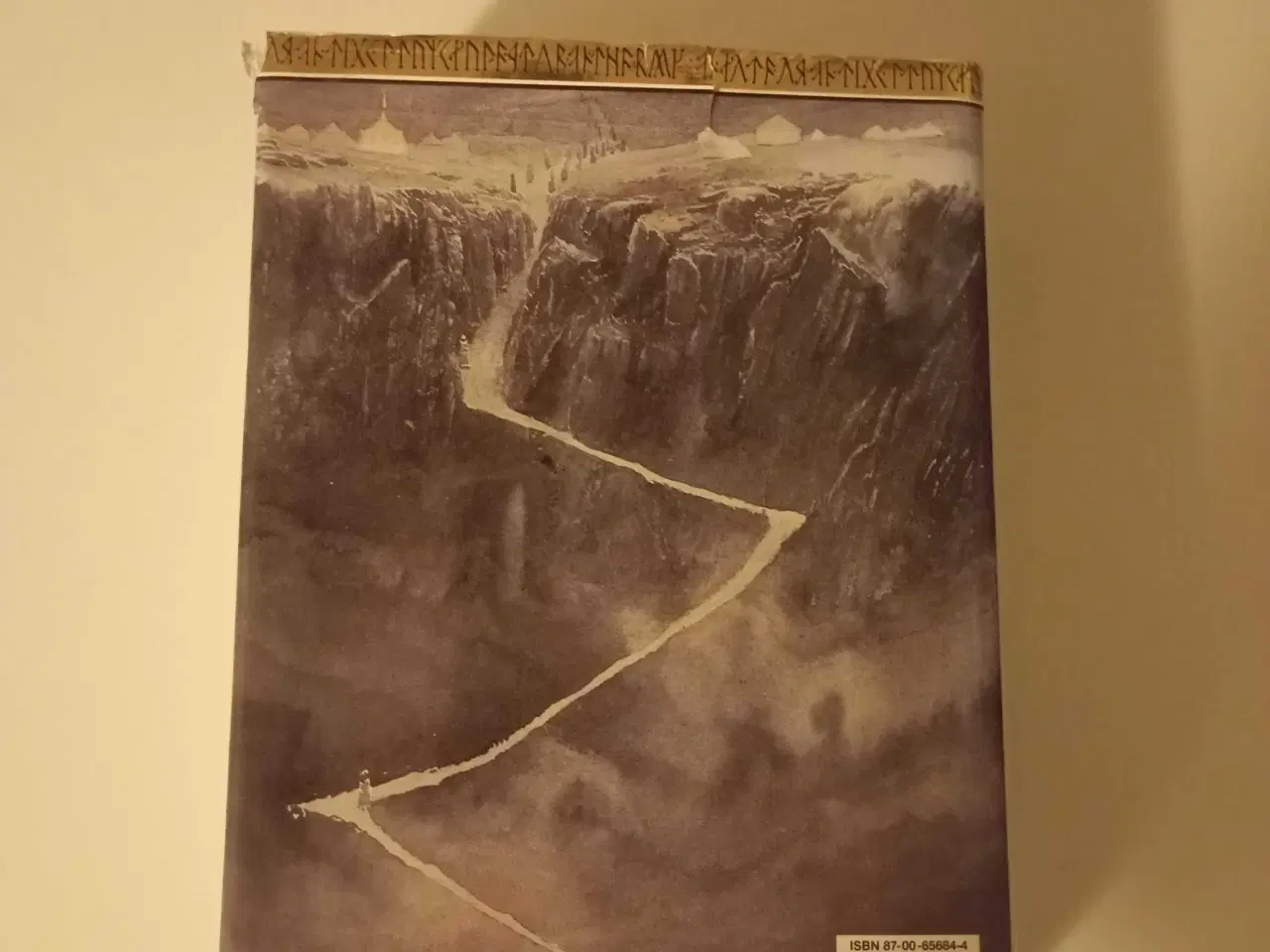 Billede 4 - Ringenes herrebog