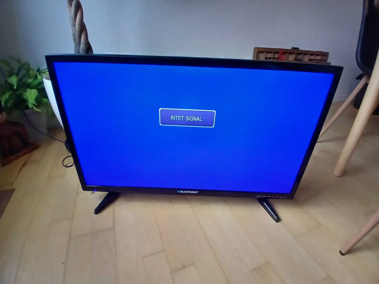 Billede 1 - 32" Blaupunkt tv sælges 