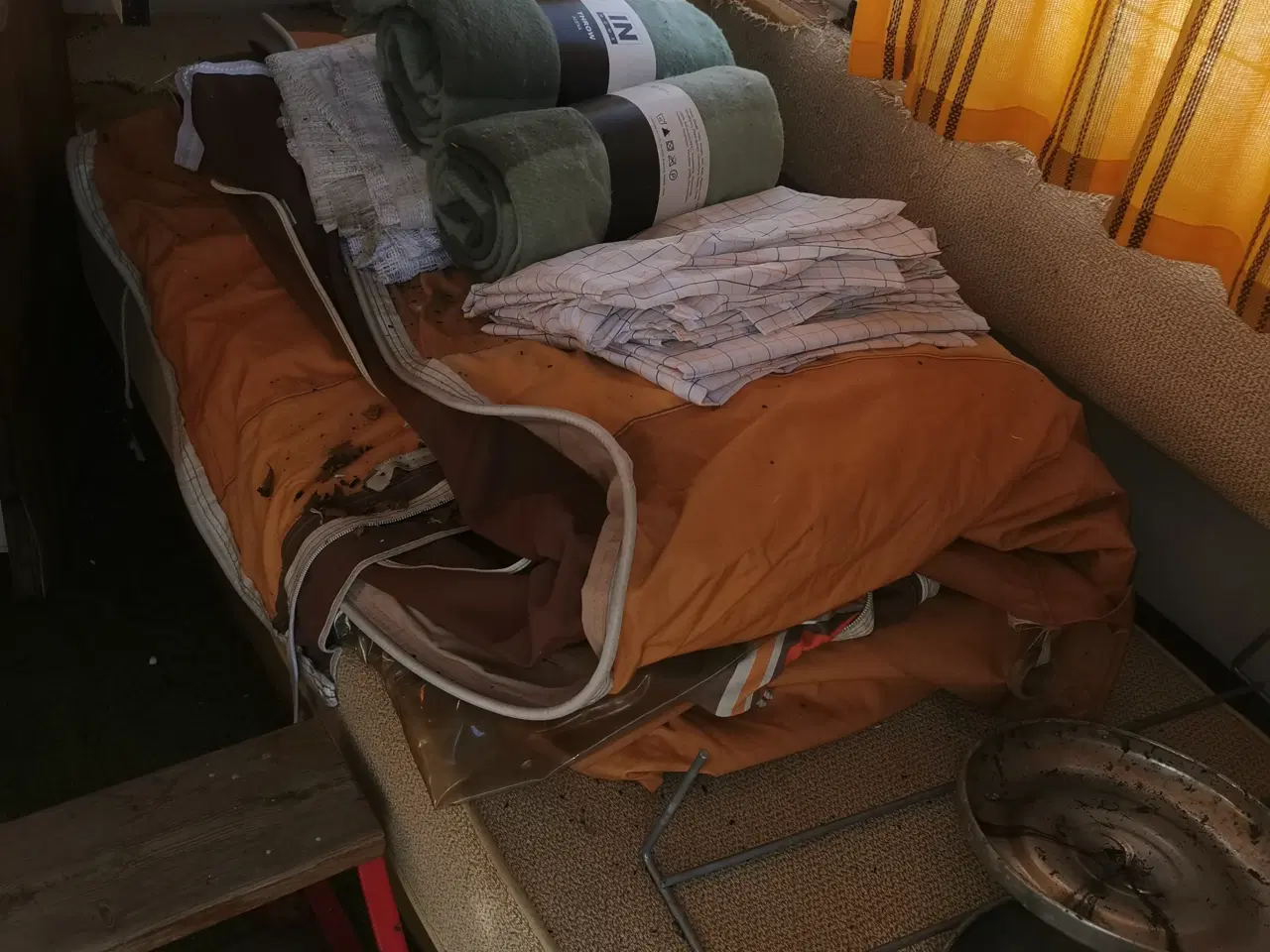 Billede 6 - Vintage Campingvogne , hvis du mangler et projekt 