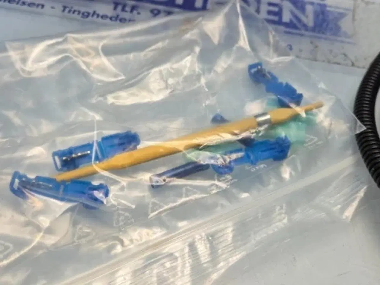 Billede 10 - John Deere 6000 Brændestofpumpe Optimering 