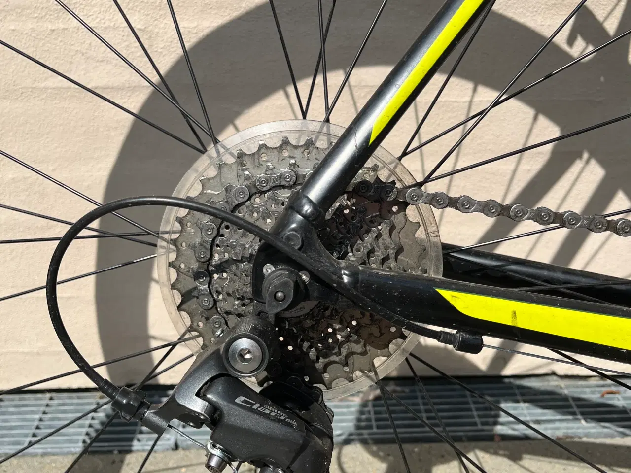 Billede 4 - Giant contend 2 str 56