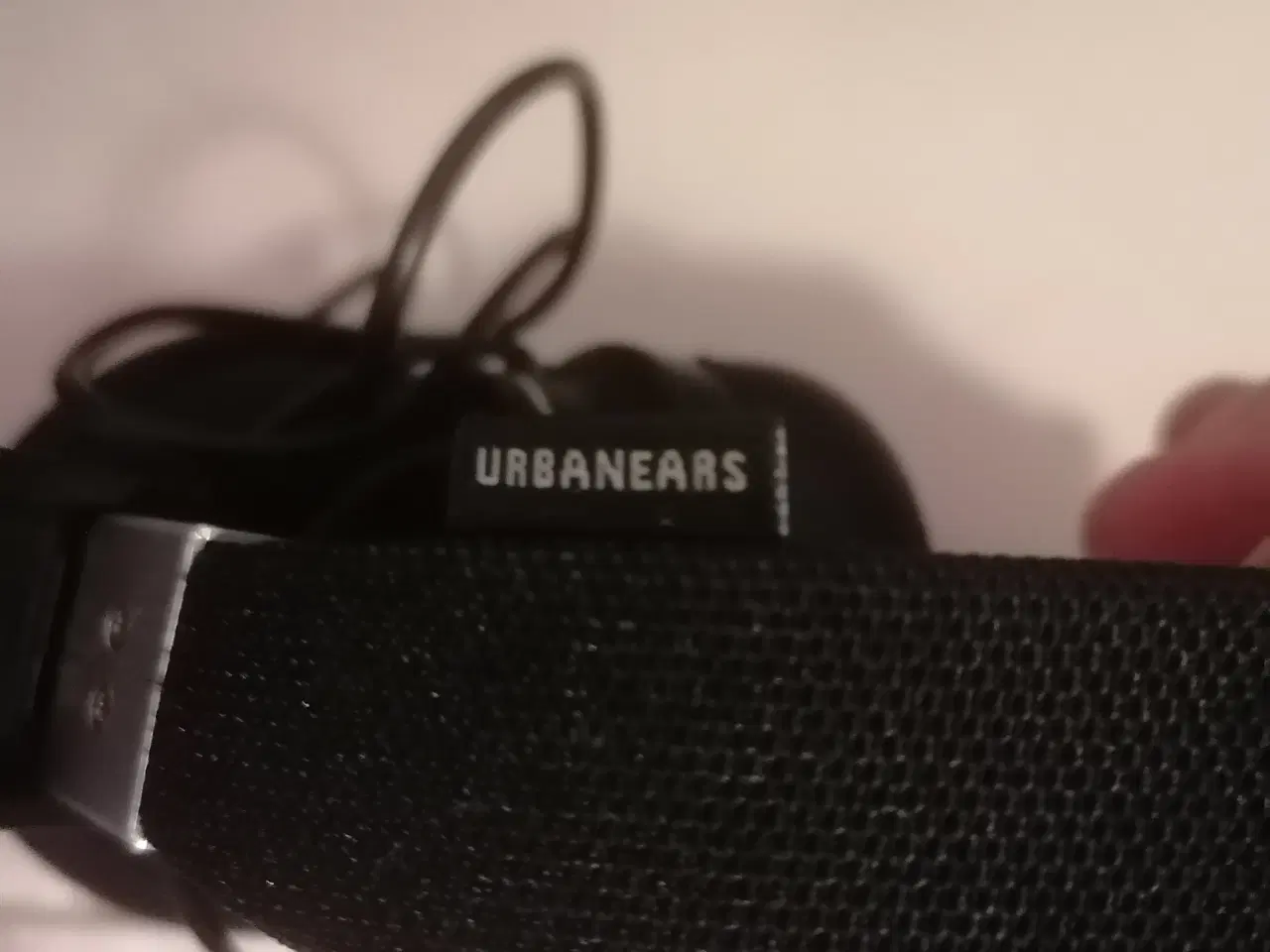 Billede 1 - høretelefoner Urbanears