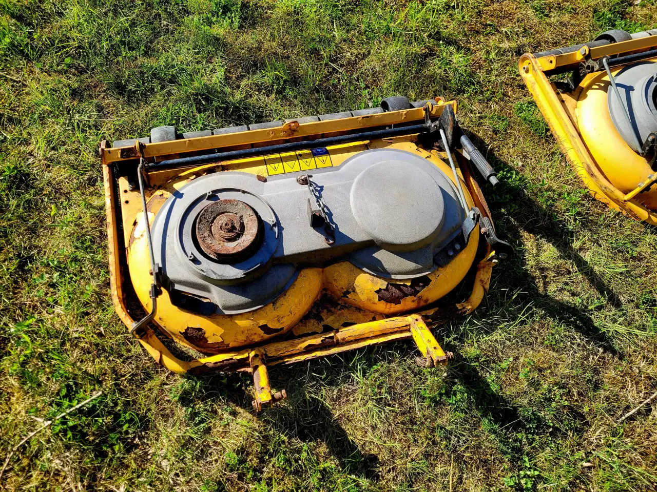 Billede 7 - Stiga Villa med 2 klippebord