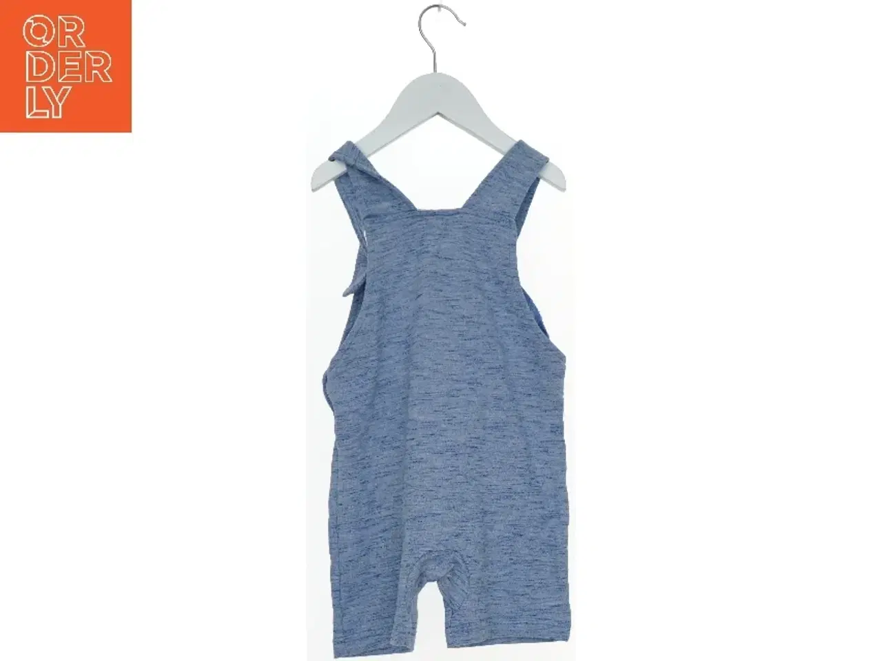 Billede 2 - Baby Overall med Løve Motiv fra Disney (str. 92)