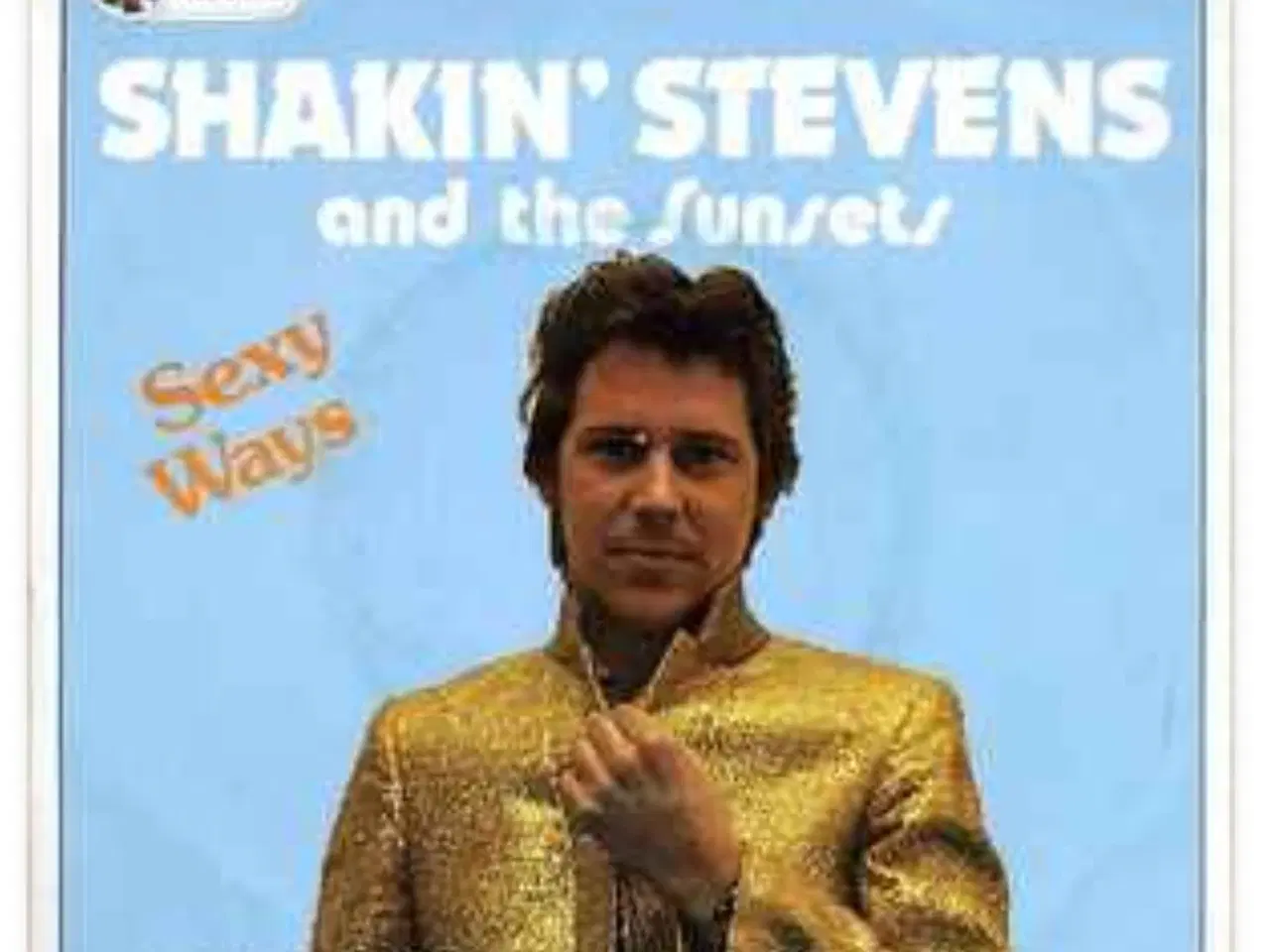 Billede 3 - Kalder alle shaky fans