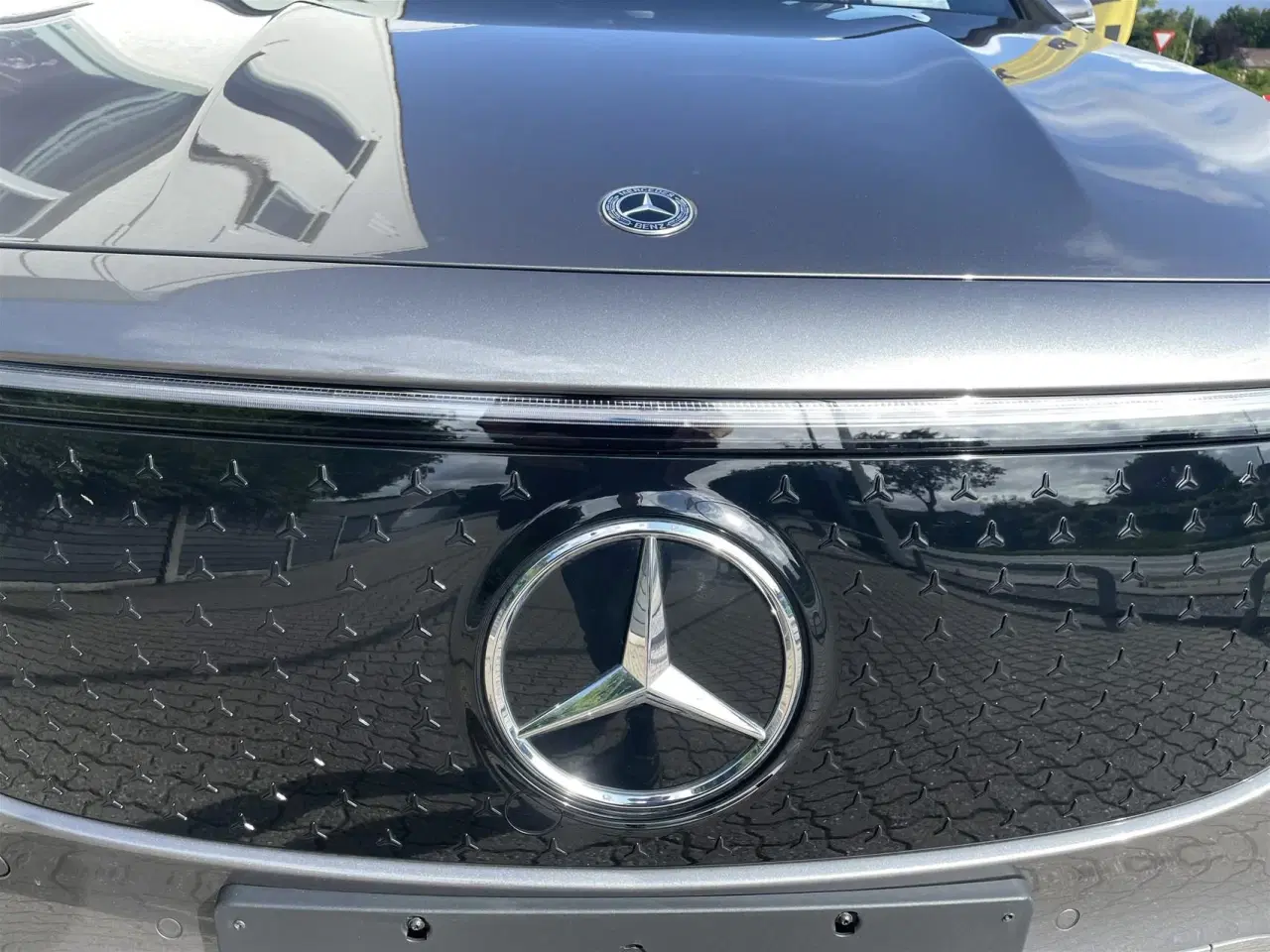 Billede 28 - Mercedes-Benz EQA 250 EL Progressive 190HK 5d Aut.