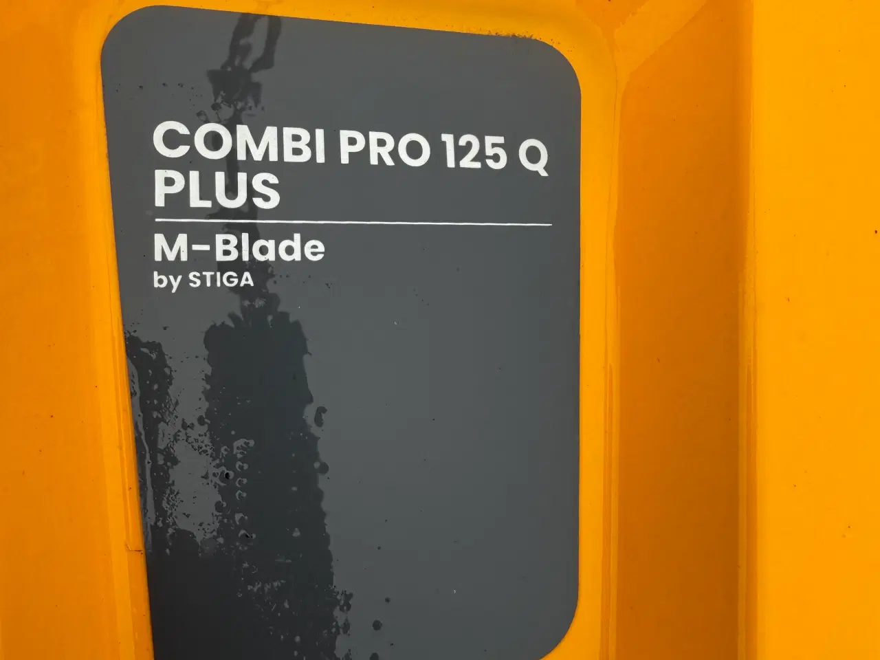 Billede 8 - STIGA Park Pro 900 WX