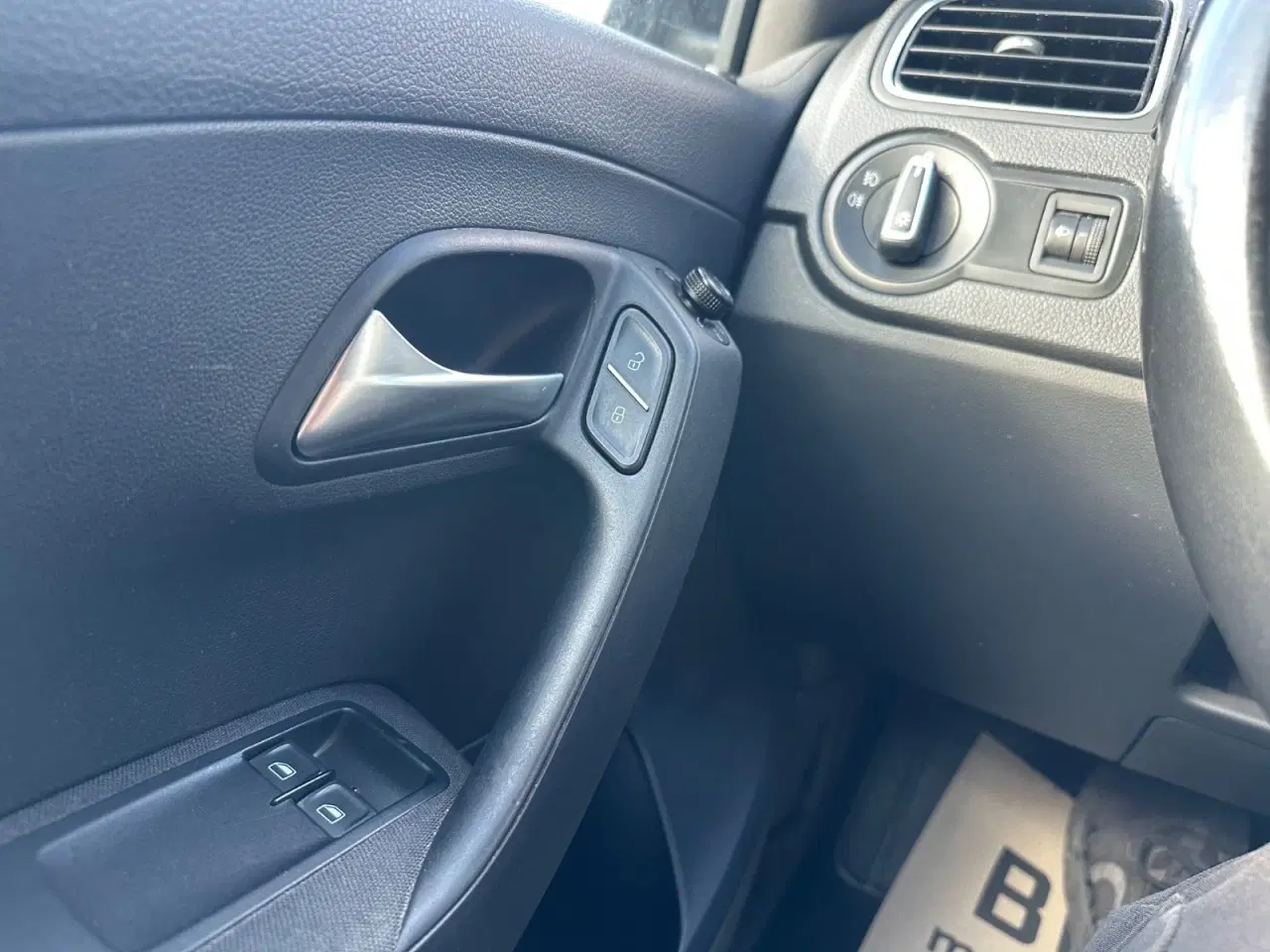 Billede 13 - VW Polo 1,0 TSi 95 BlueMotion