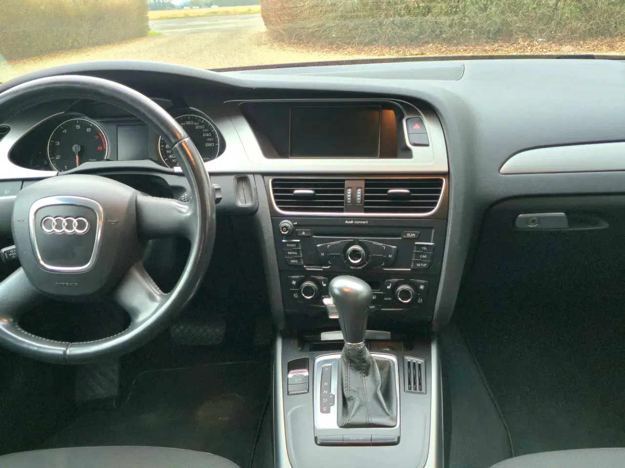 Billede 16 - Yderst Velholdt Audi 1.8 TFSI 