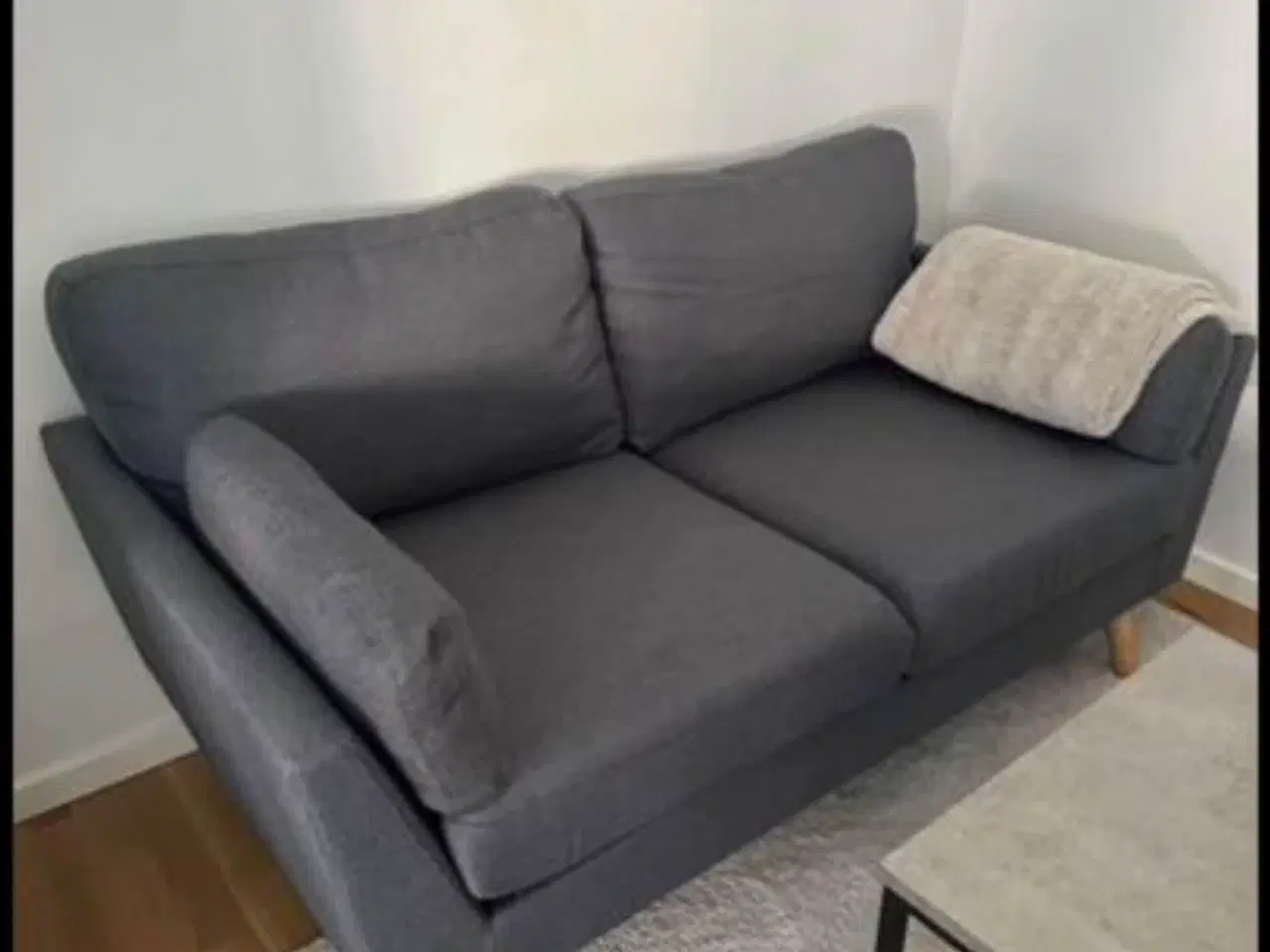 Billede 3 - Flot sofa sælges