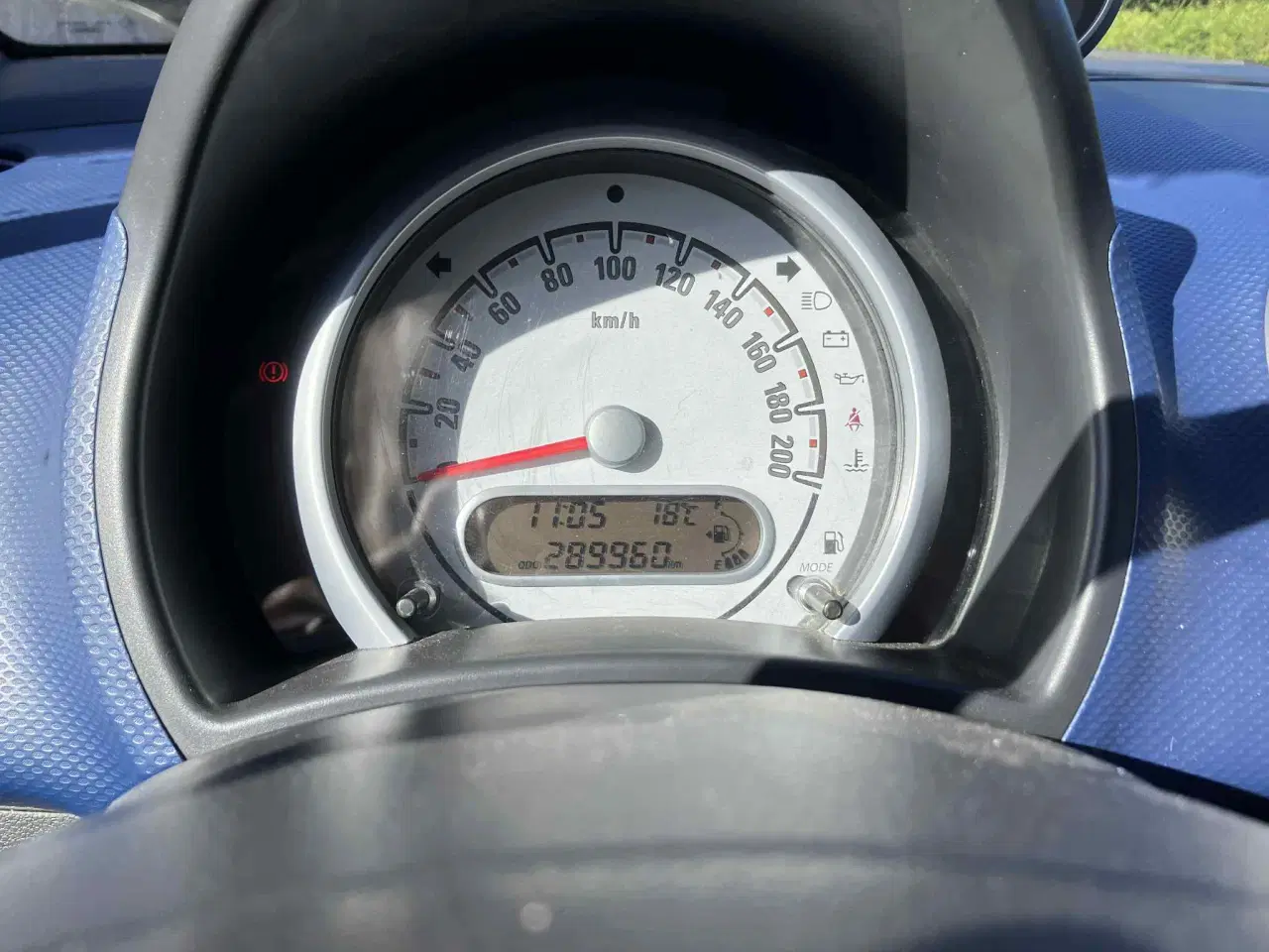 Billede 12 - Opel Agila 1.2 