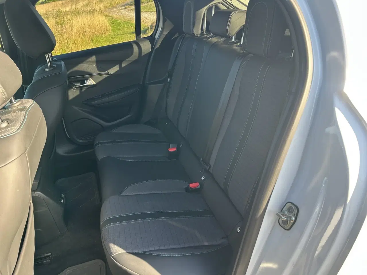Billede 15 - Peugeot 208 1,2 PureTech 100 Evolution
