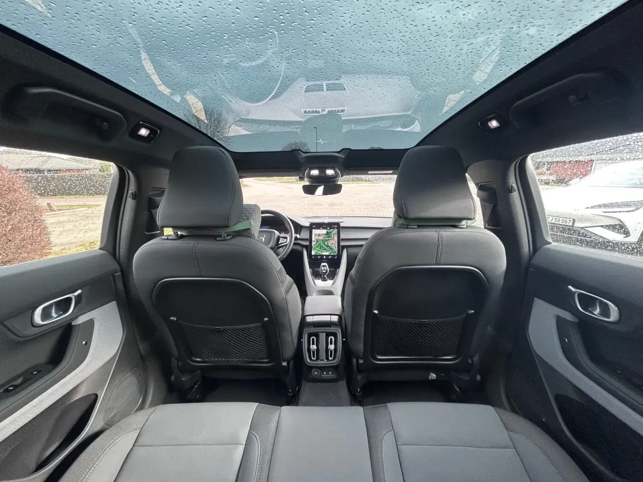 Billede 9 - Polestar 2 Long Range AWD