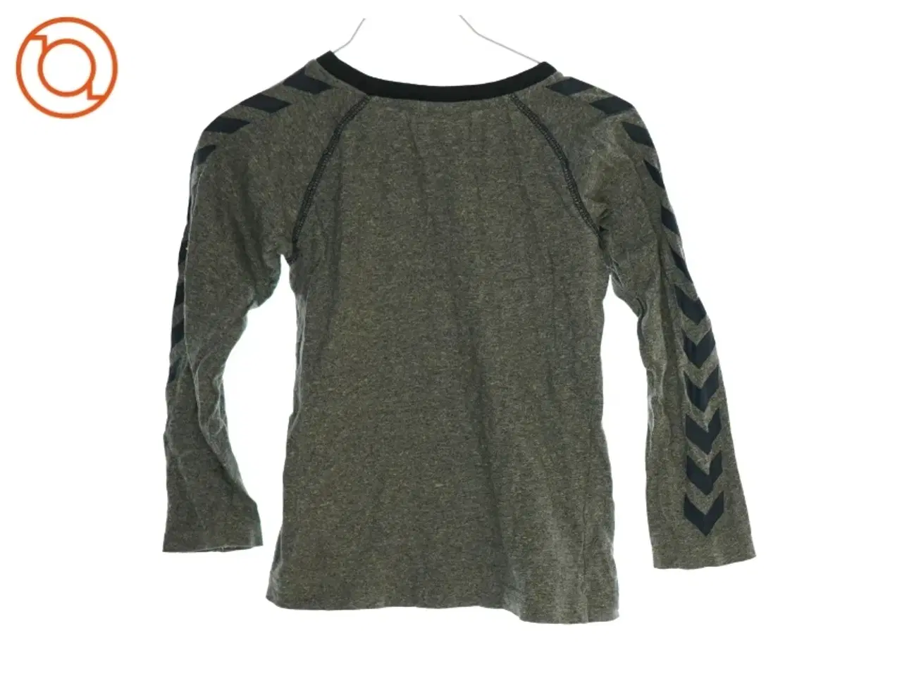 Billede 2 - Bluse fra Hummel (str. 104)