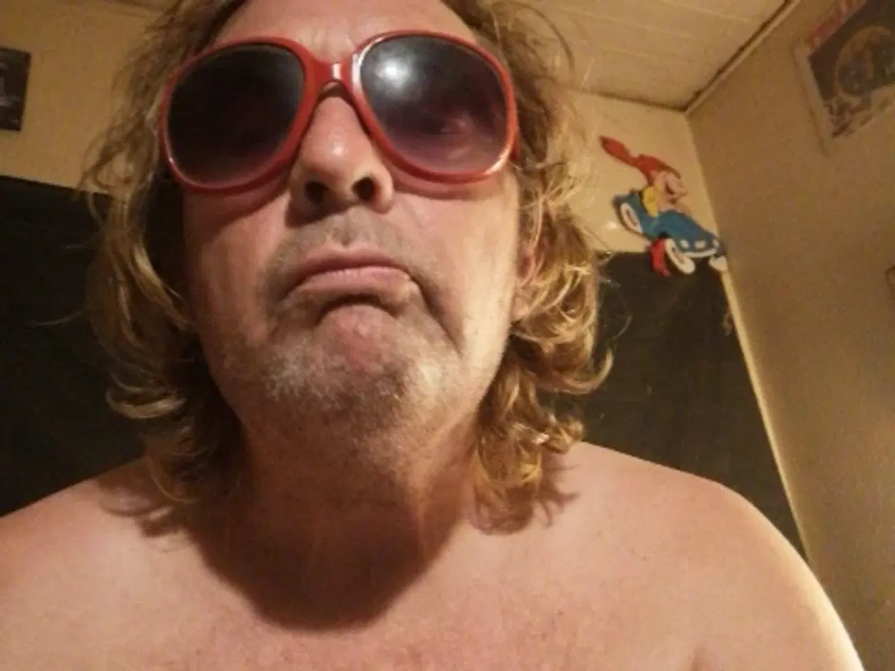 Billede 1 - 3 kvart seng søges,, Fyn